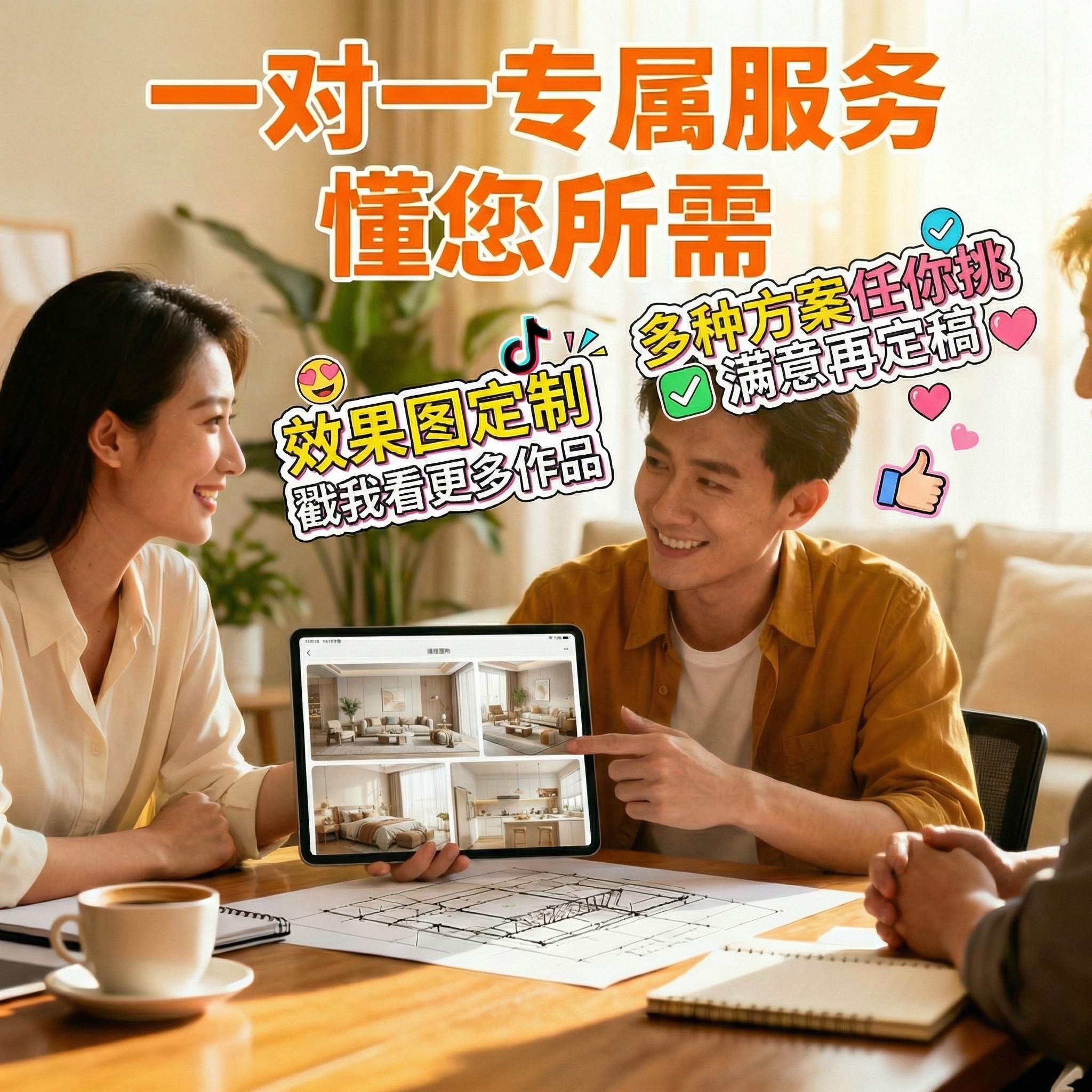 创意预览图