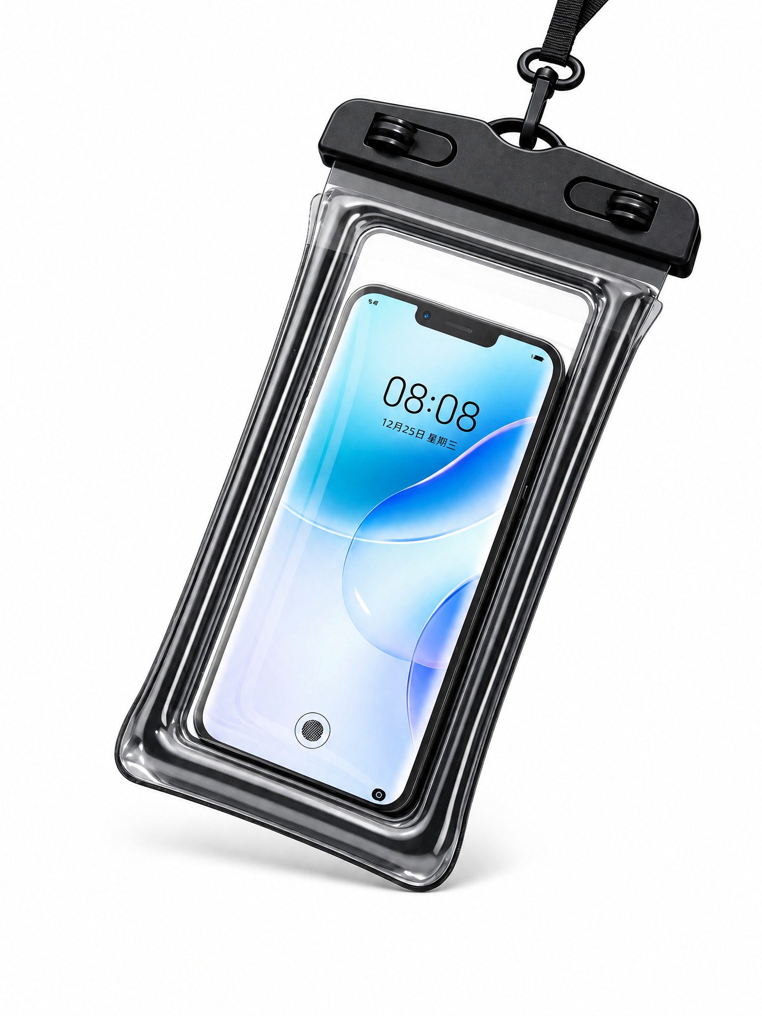 [主图-1] IPX8 Waterproof Phone Po… - 图片创意预览