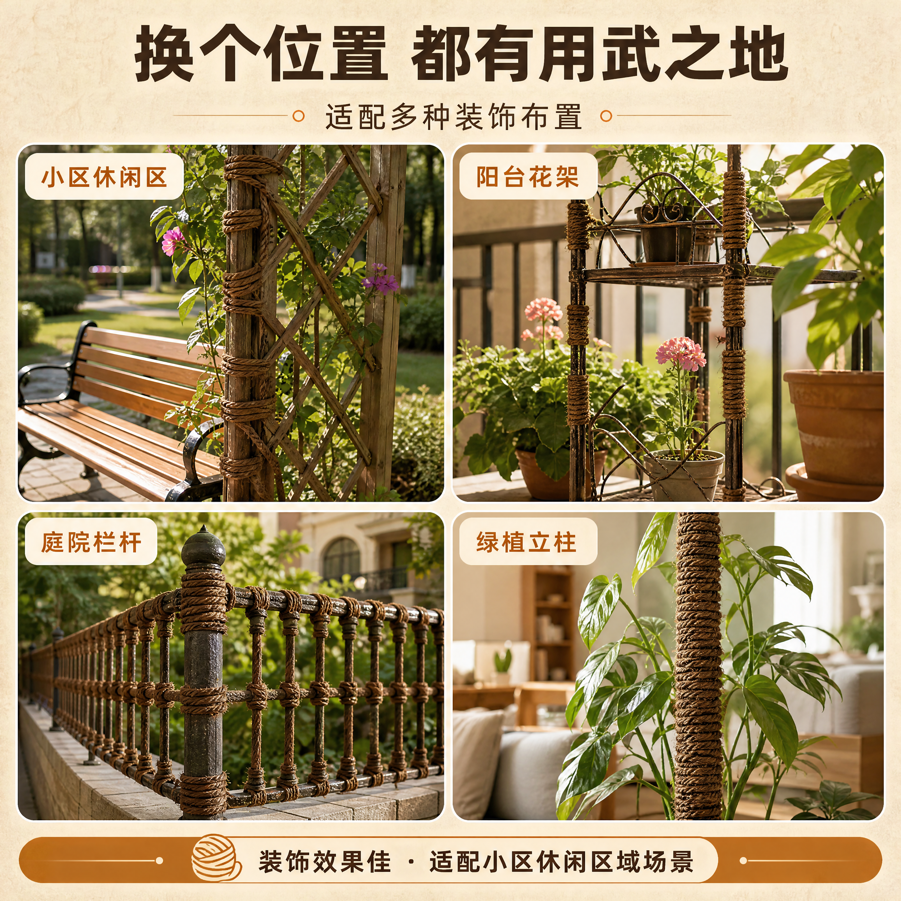 [商品] 使用【图1】整捆平铺、【图4】手持悬挂、【图5】立式… - 图片创意预览