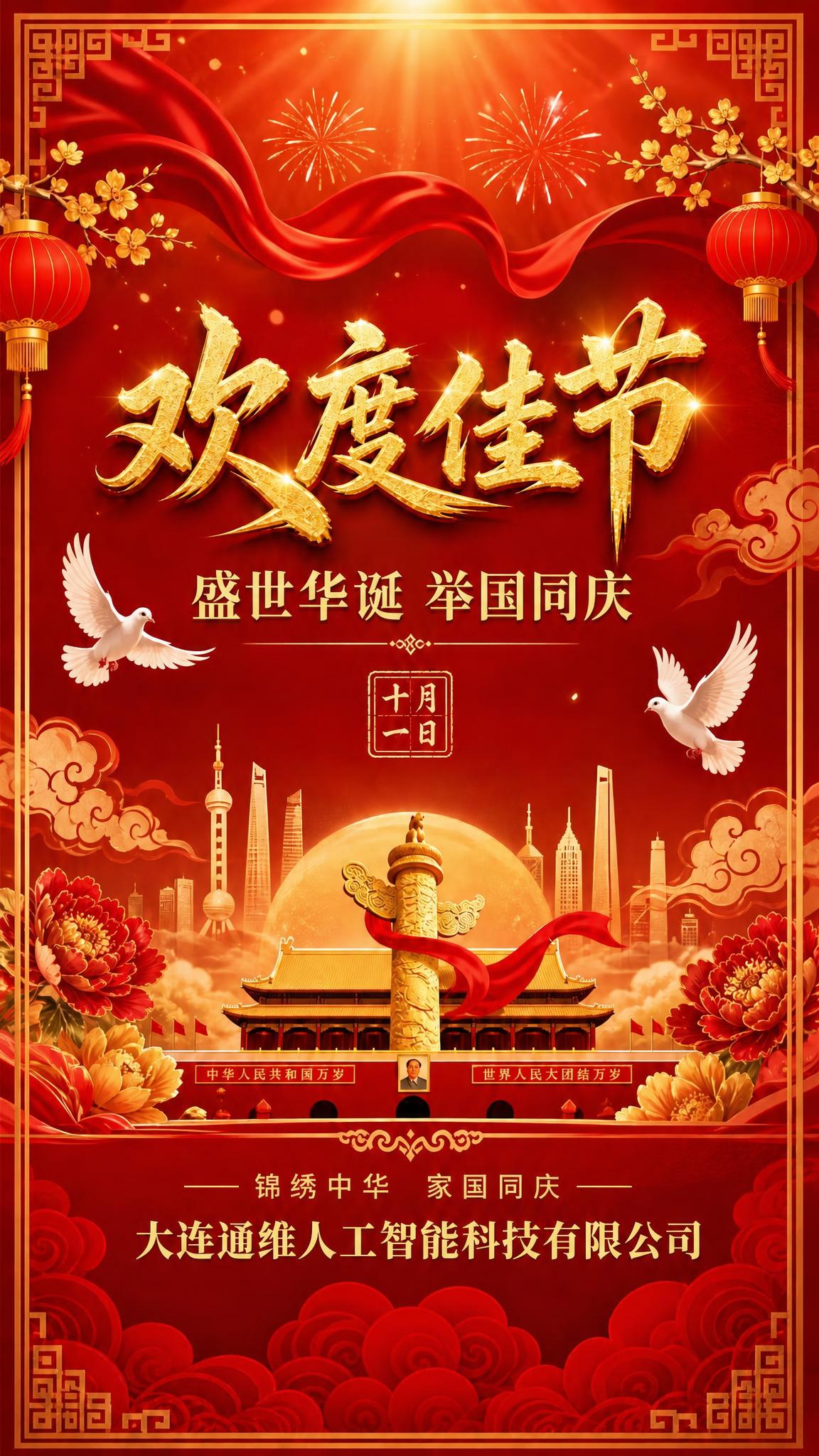 去掉画面底部的二维码占位红色方框和里面的"二维码占位"文字，用… - 图片创意预览