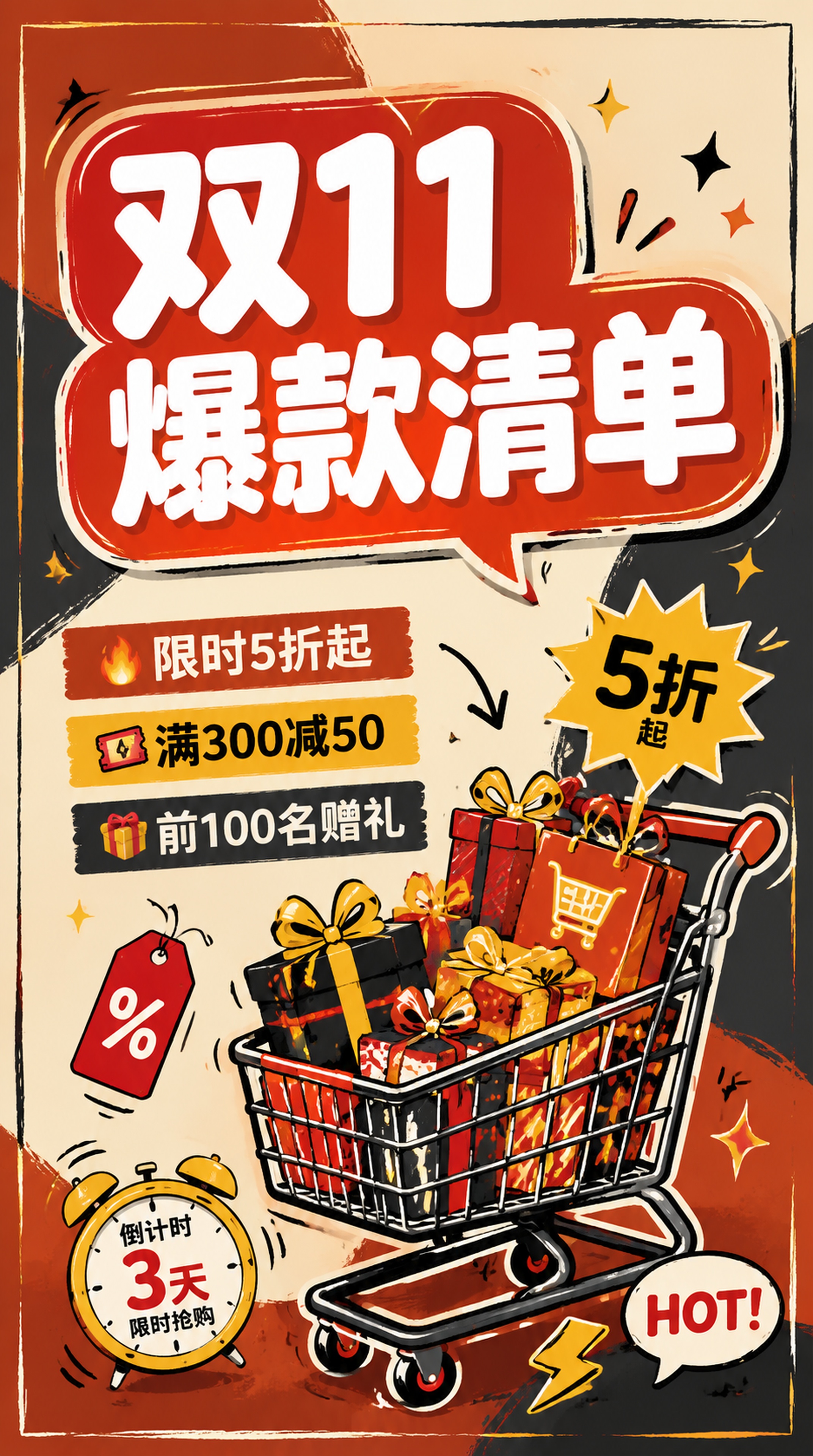 创意预览图