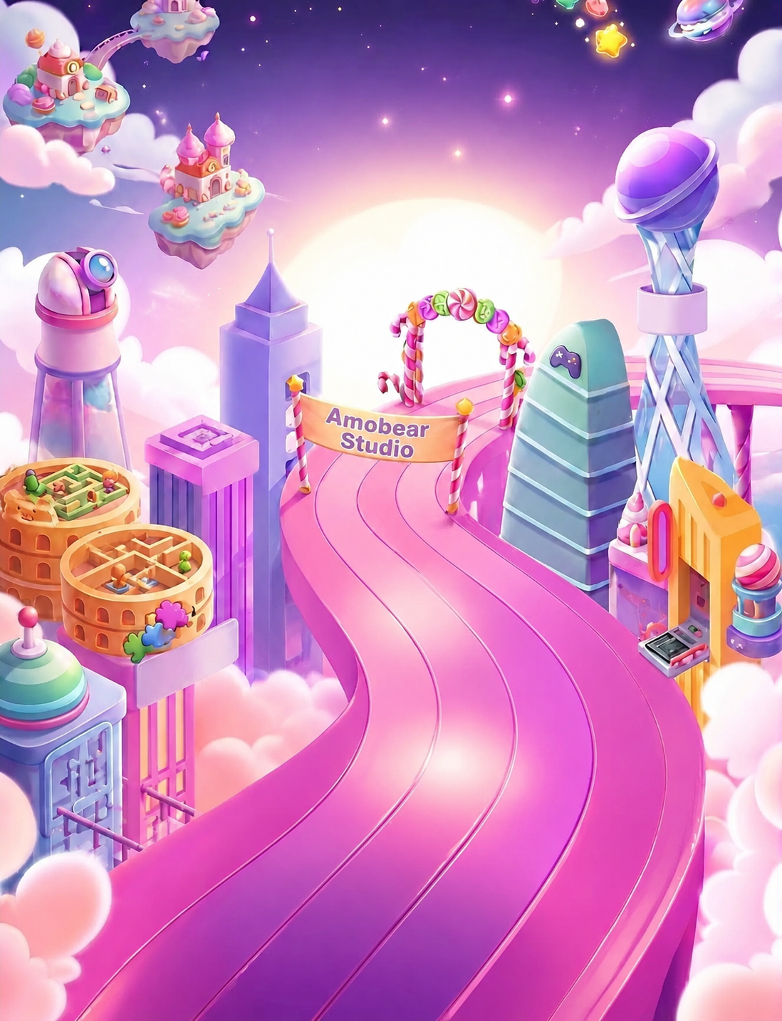 创意预览图