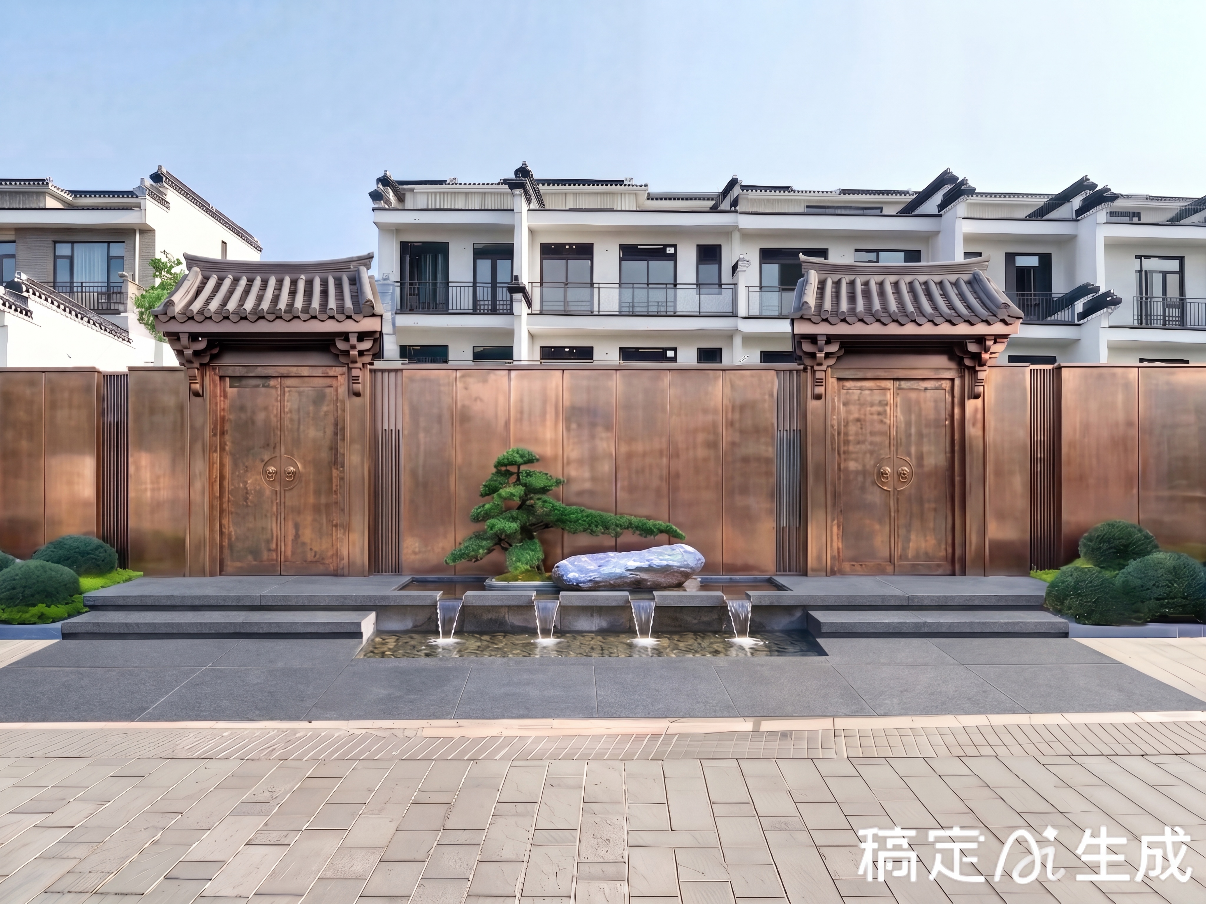 创意预览图