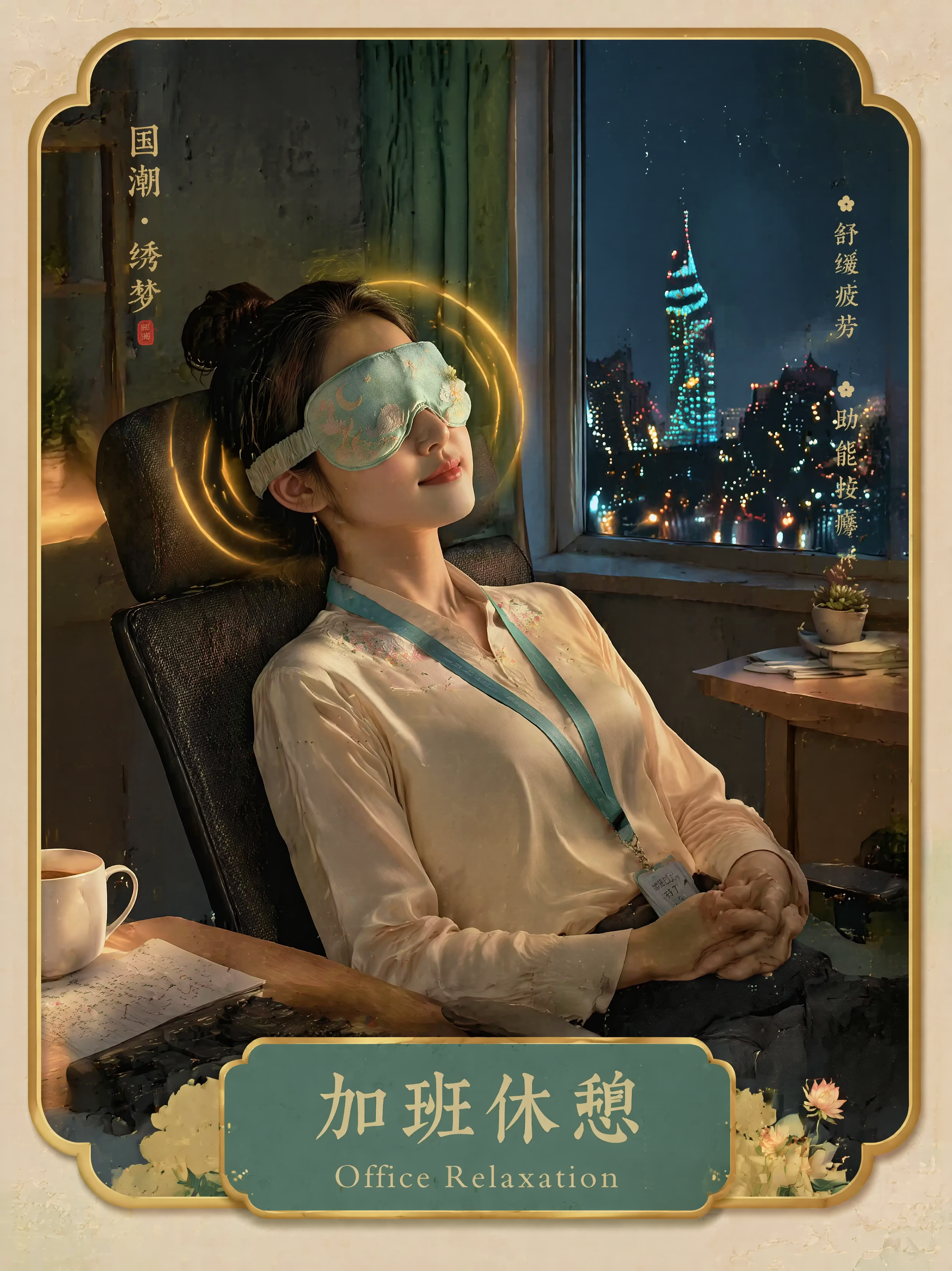 创意预览图