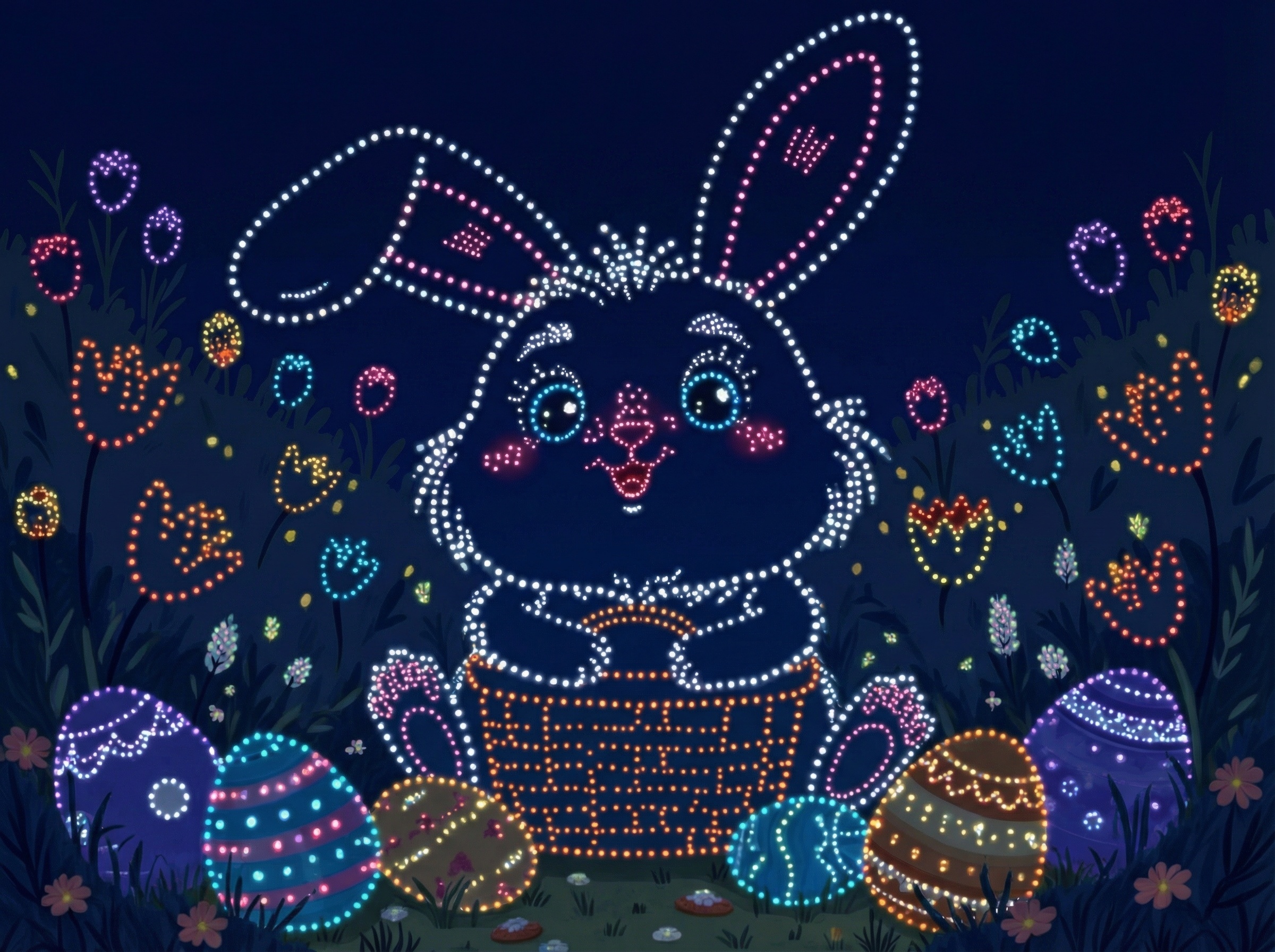创意预览图