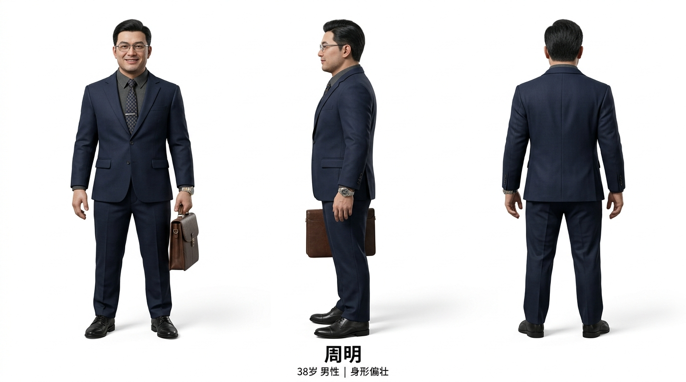 创意预览图