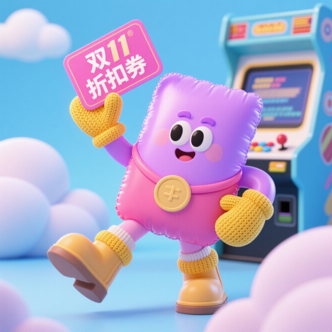 创意预览图