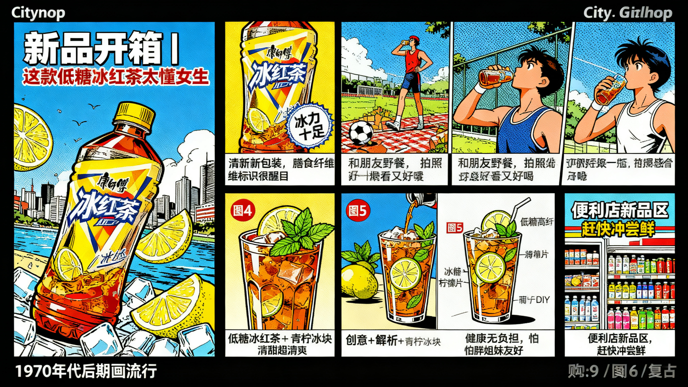 创意预览图
