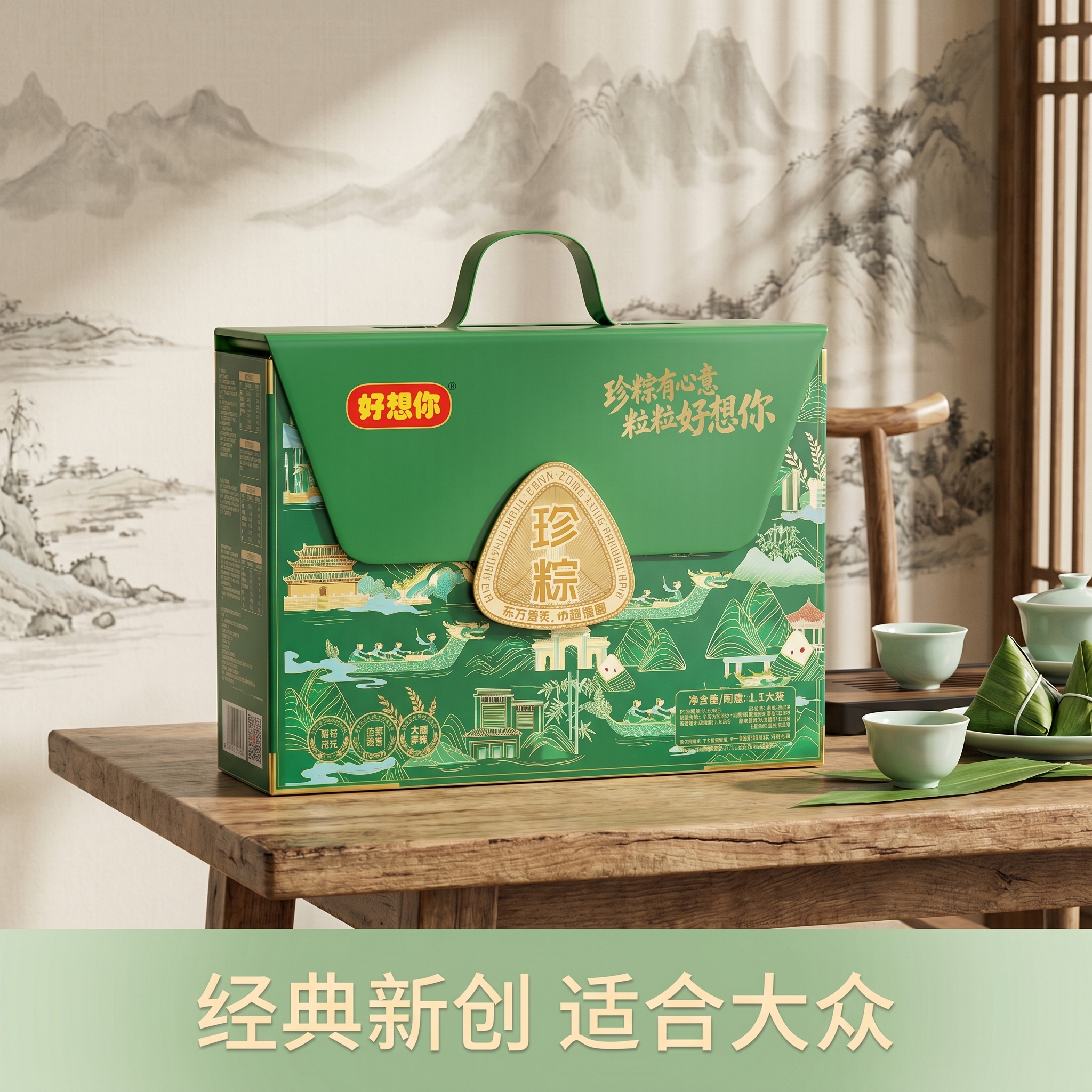 创意预览图