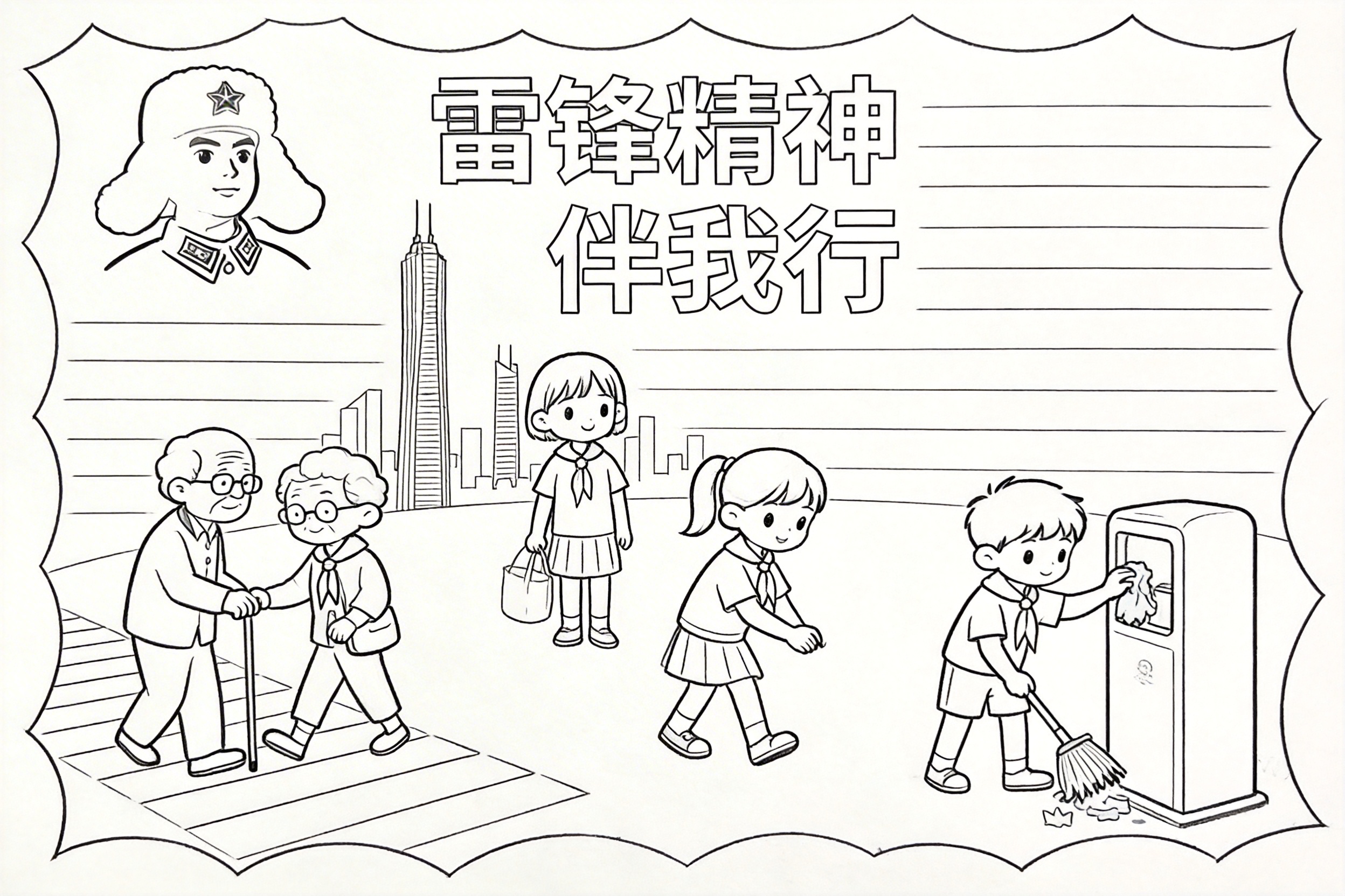 创意预览图