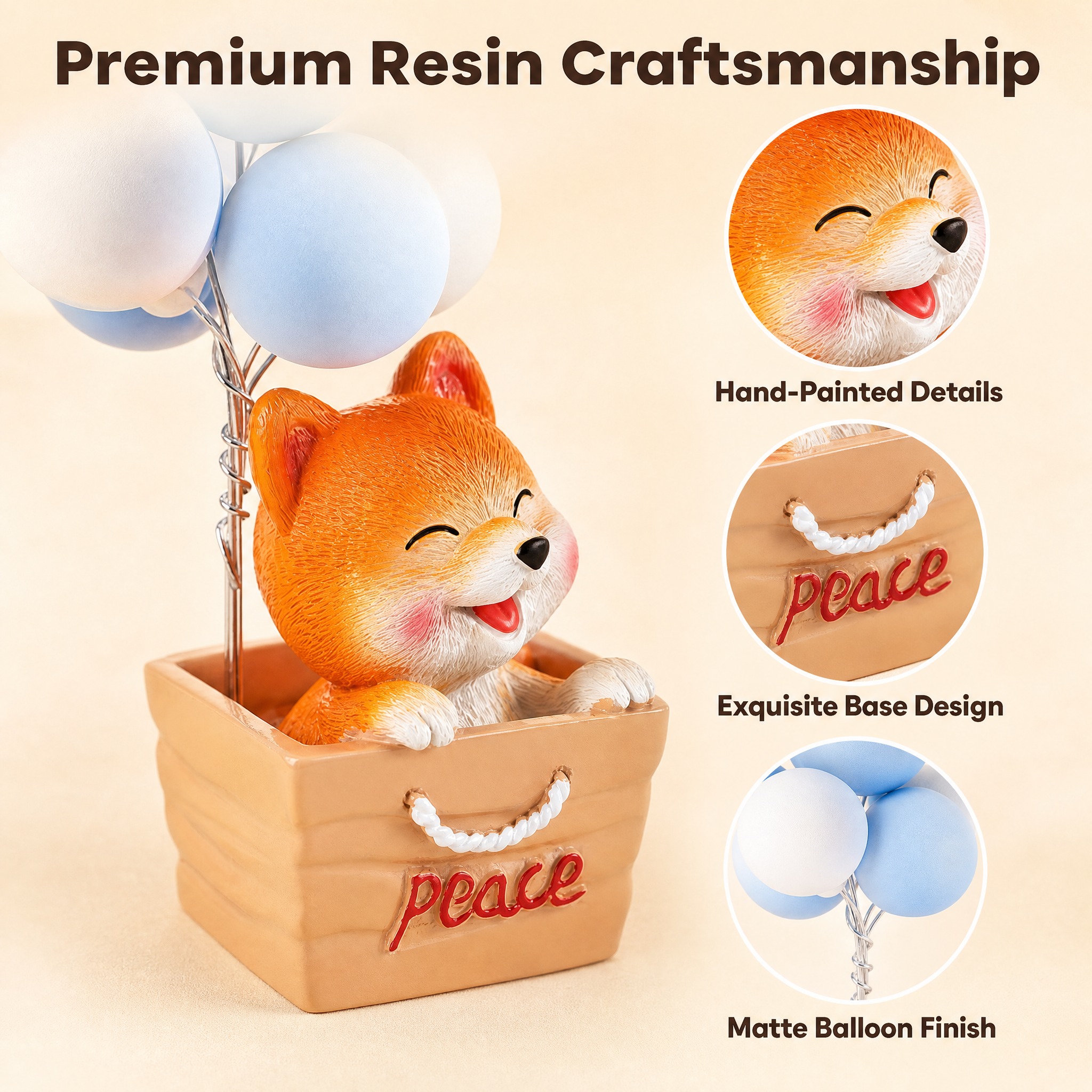 [主图-3] Shiba Inu Confession Car… - 图片创意预览