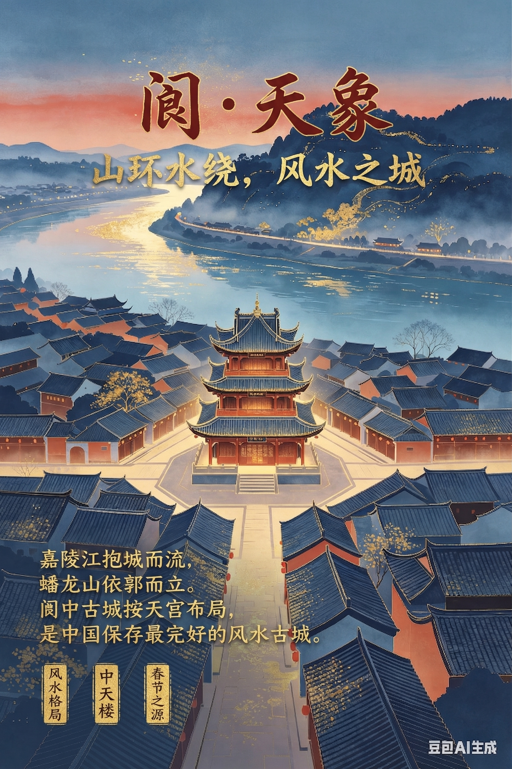 创意预览图