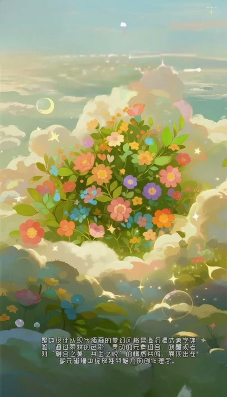 创意预览图