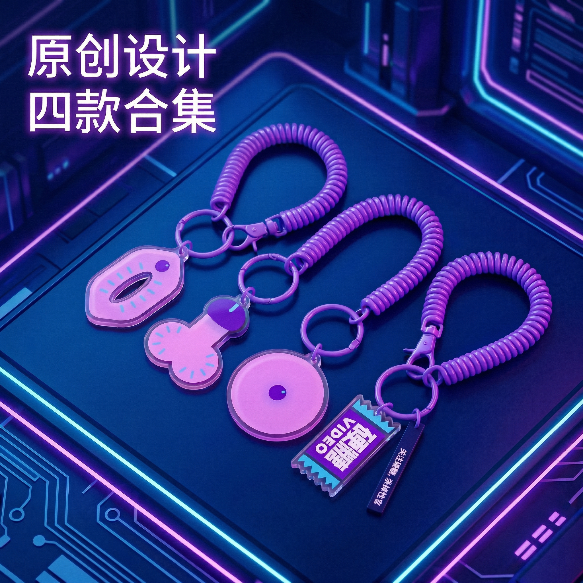 创意预览图