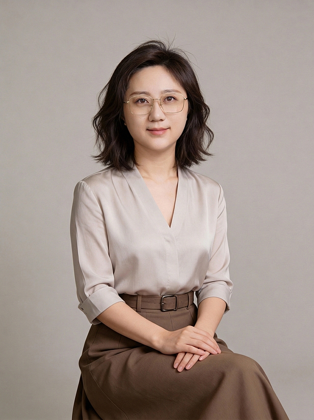 请增加一个长方形金丝边框眼镜框