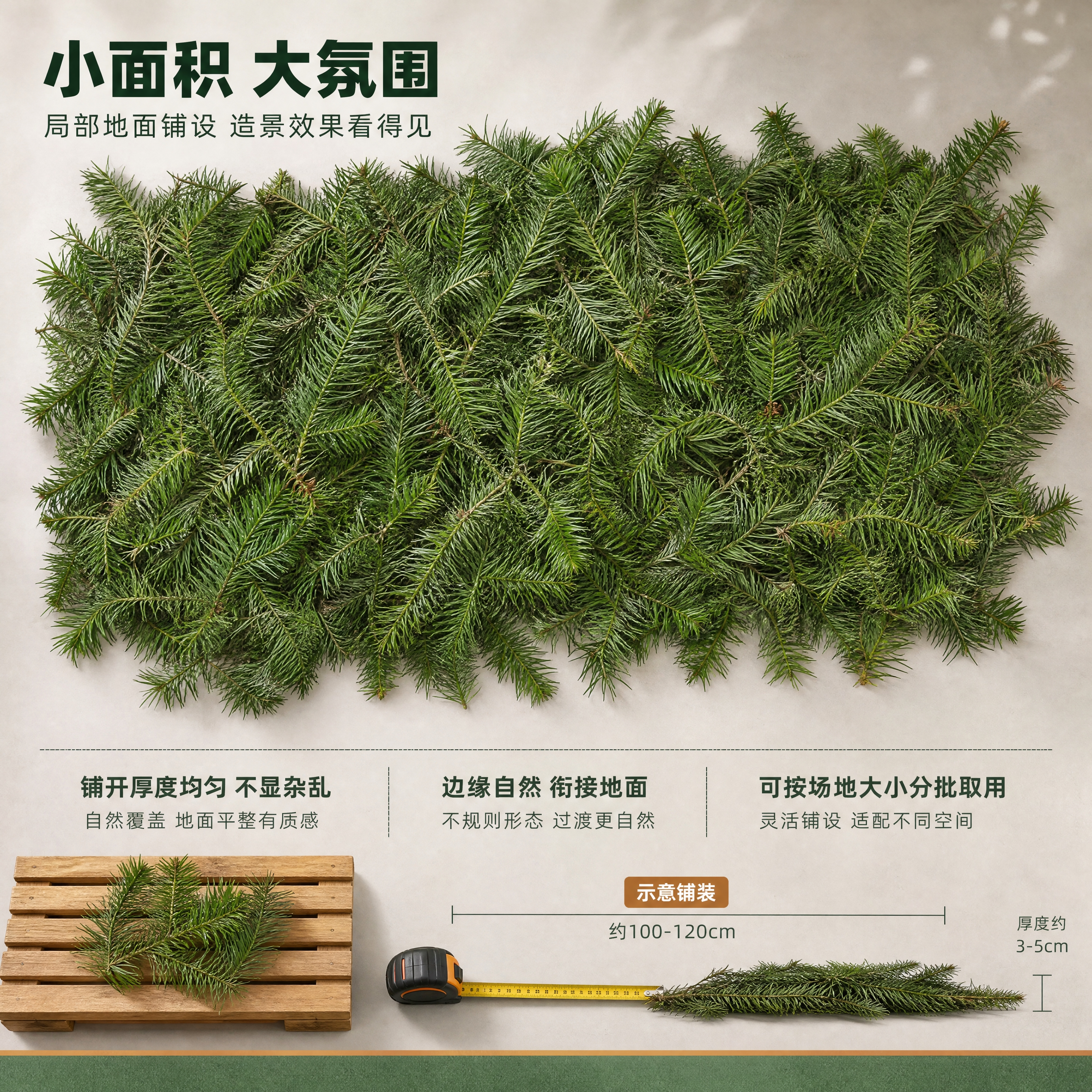 [商品] 使用【图4】平铺俯视与【图1】整体平铺全貌作为本页商… - 图片创意预览