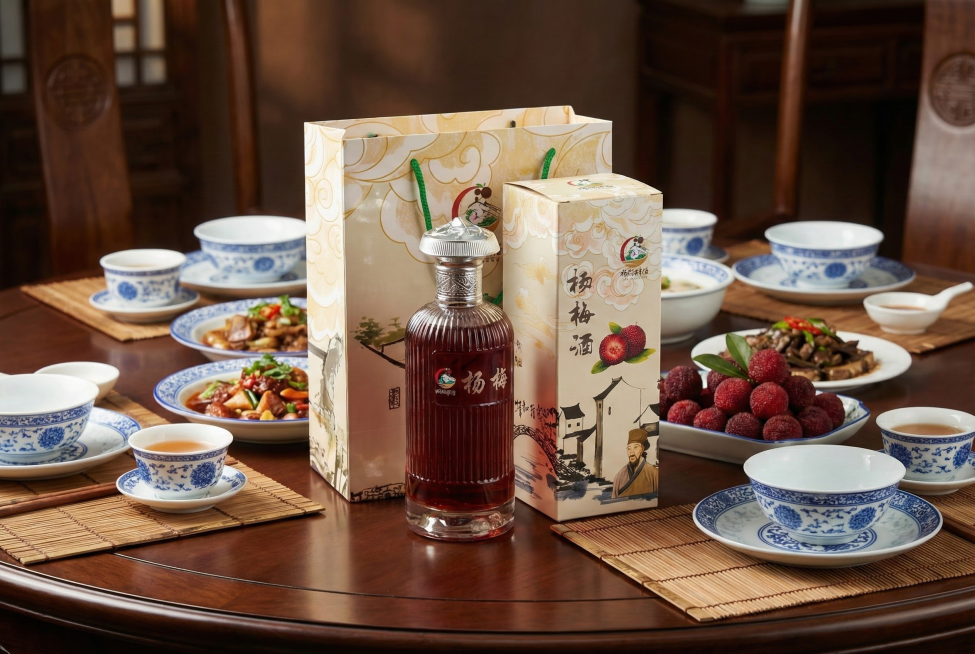 生成不同场景的商品图，突出展示产品预览效果