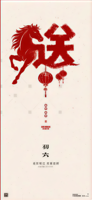 预览效果