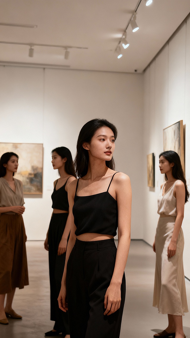 生成30张漂亮有气质小姐姐照片，不要同一个面孔哈