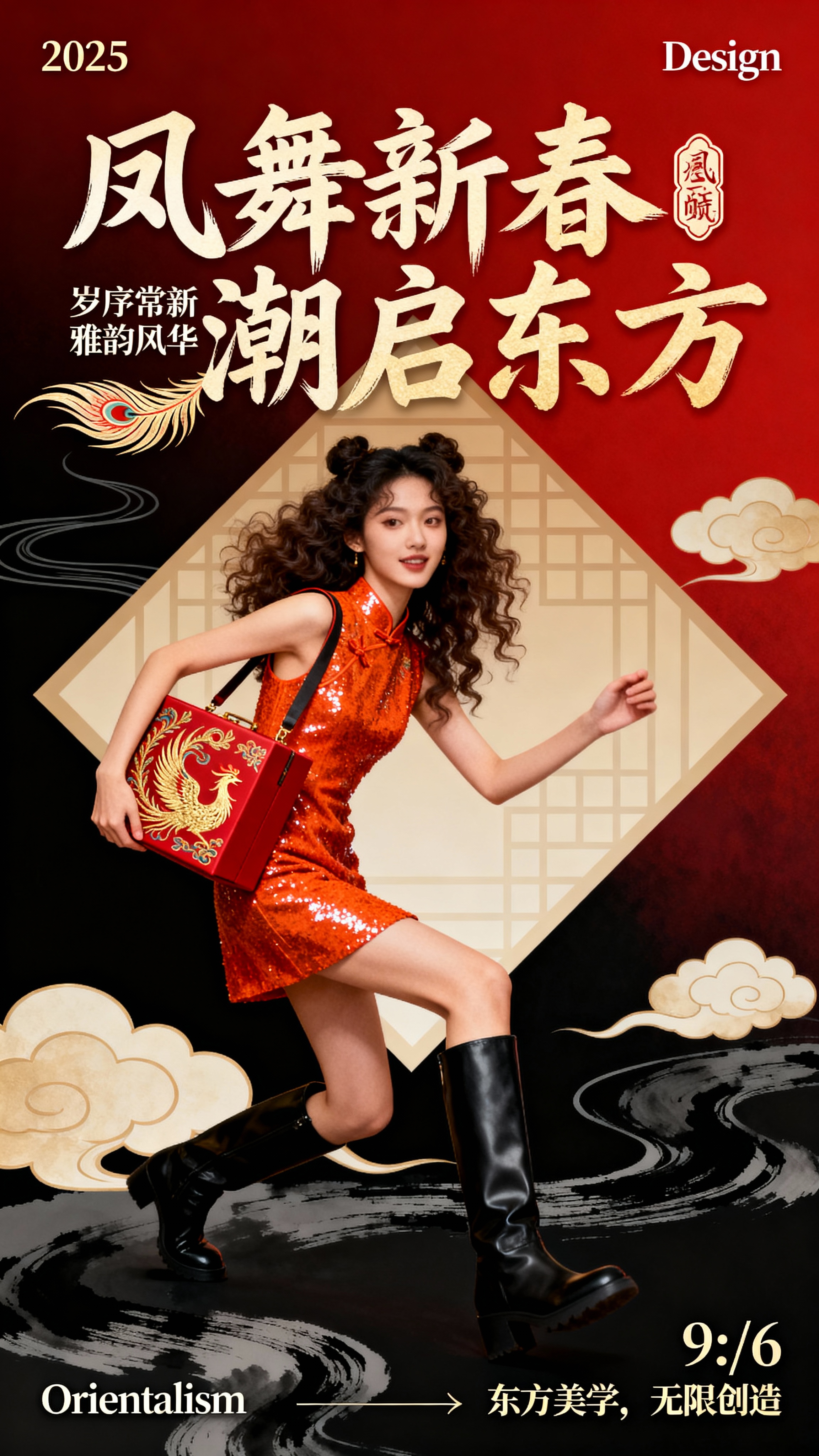 创意预览图