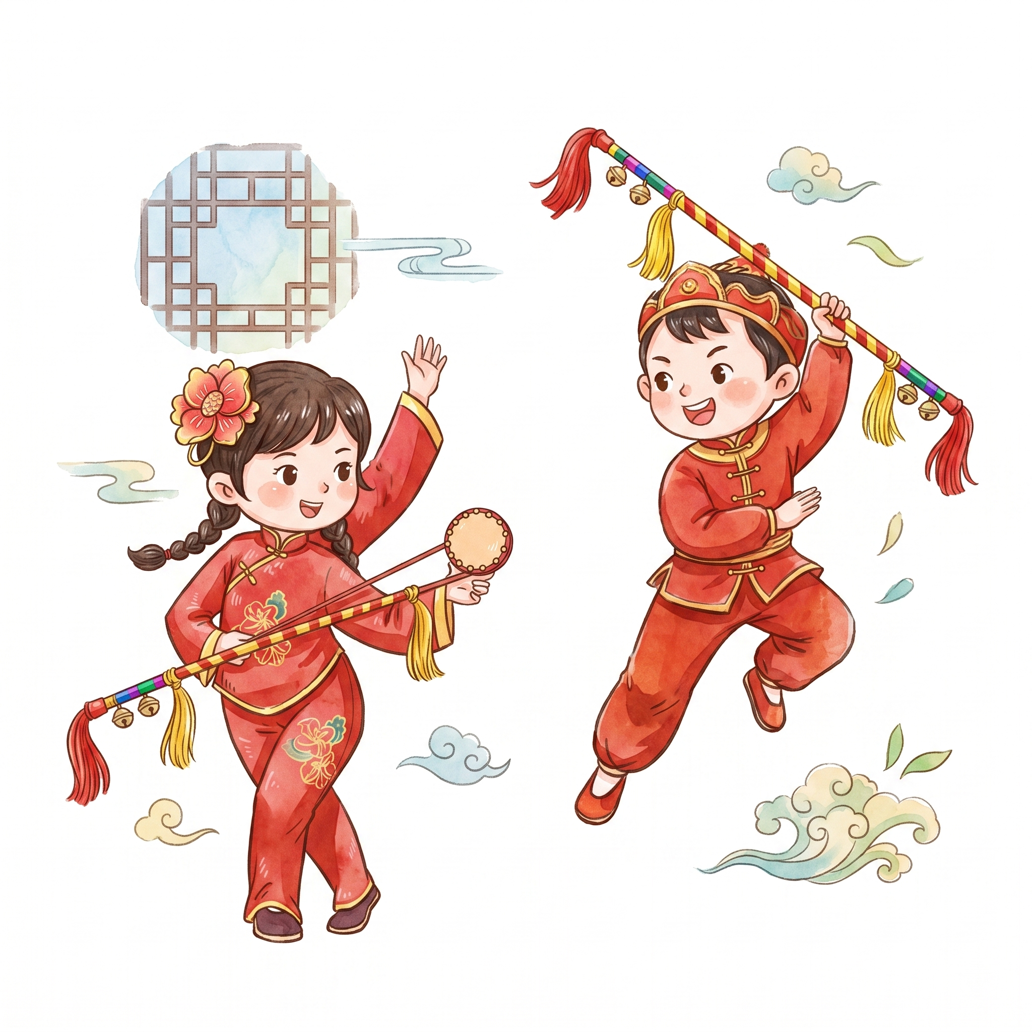 创意预览图