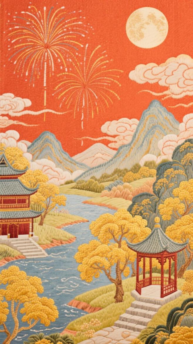 创意预览图