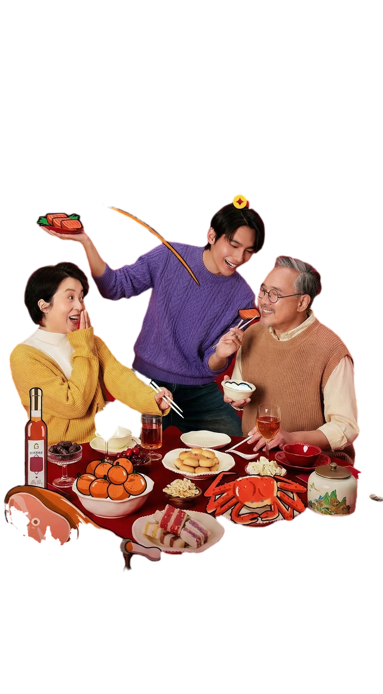 创意预览图
