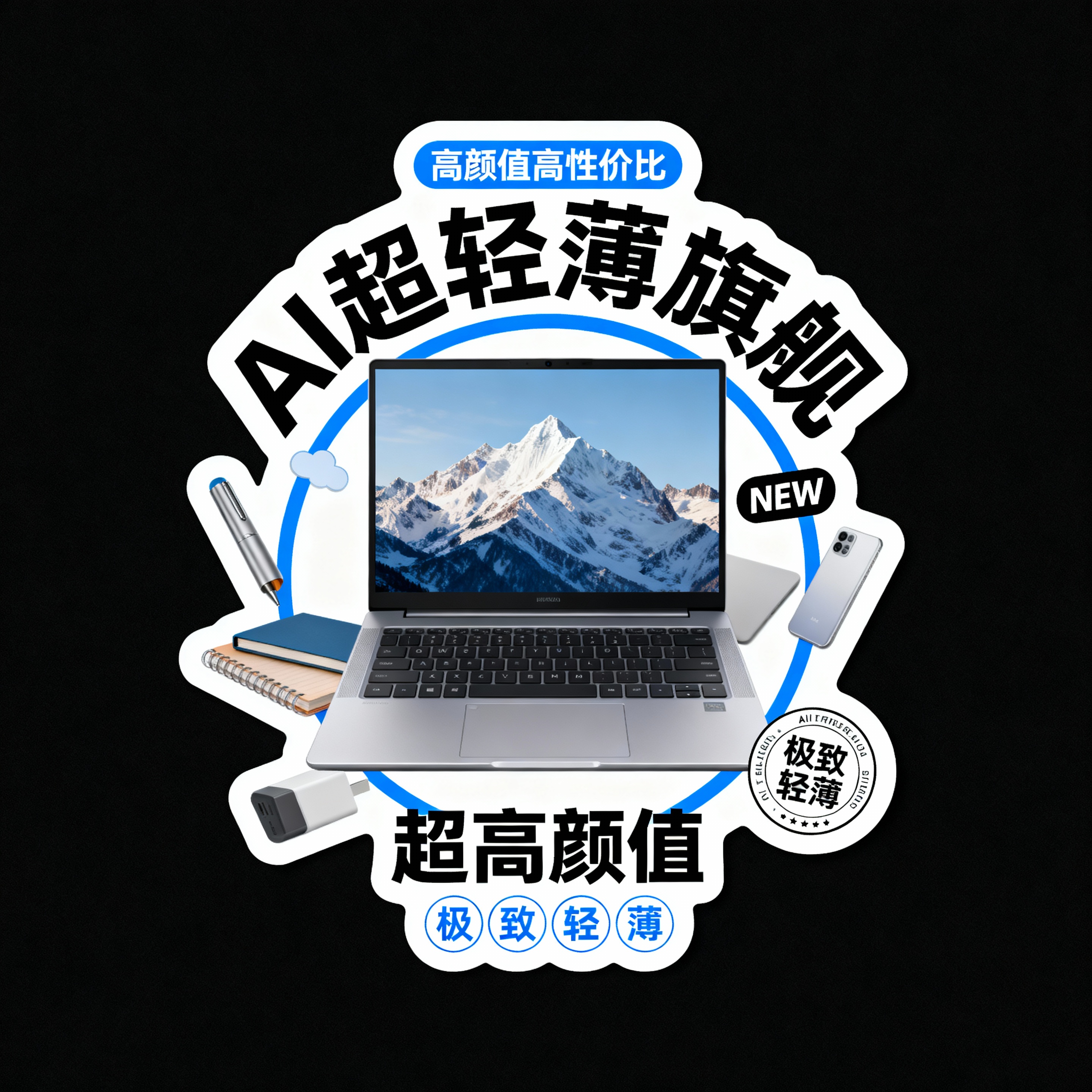创意预览图