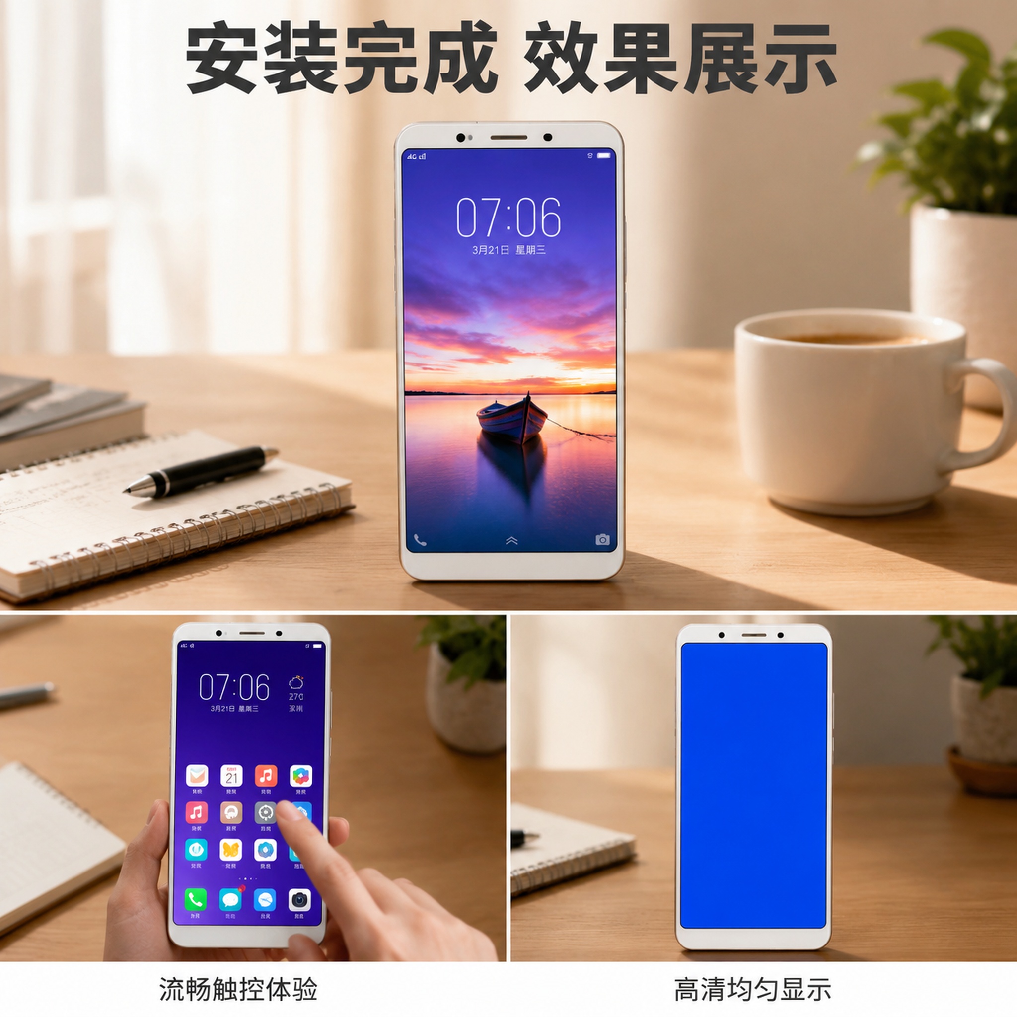 创意预览图