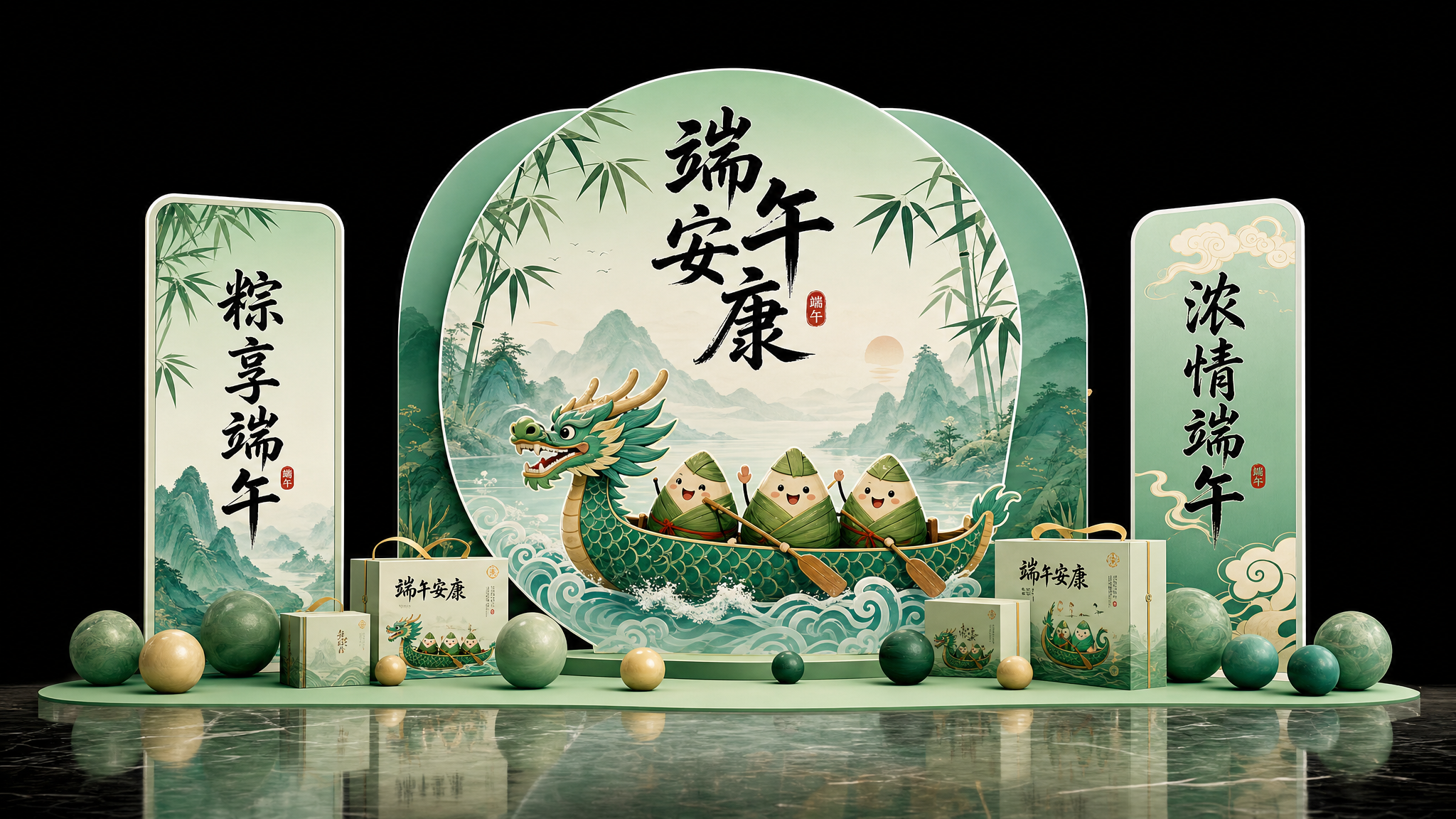 创意预览图