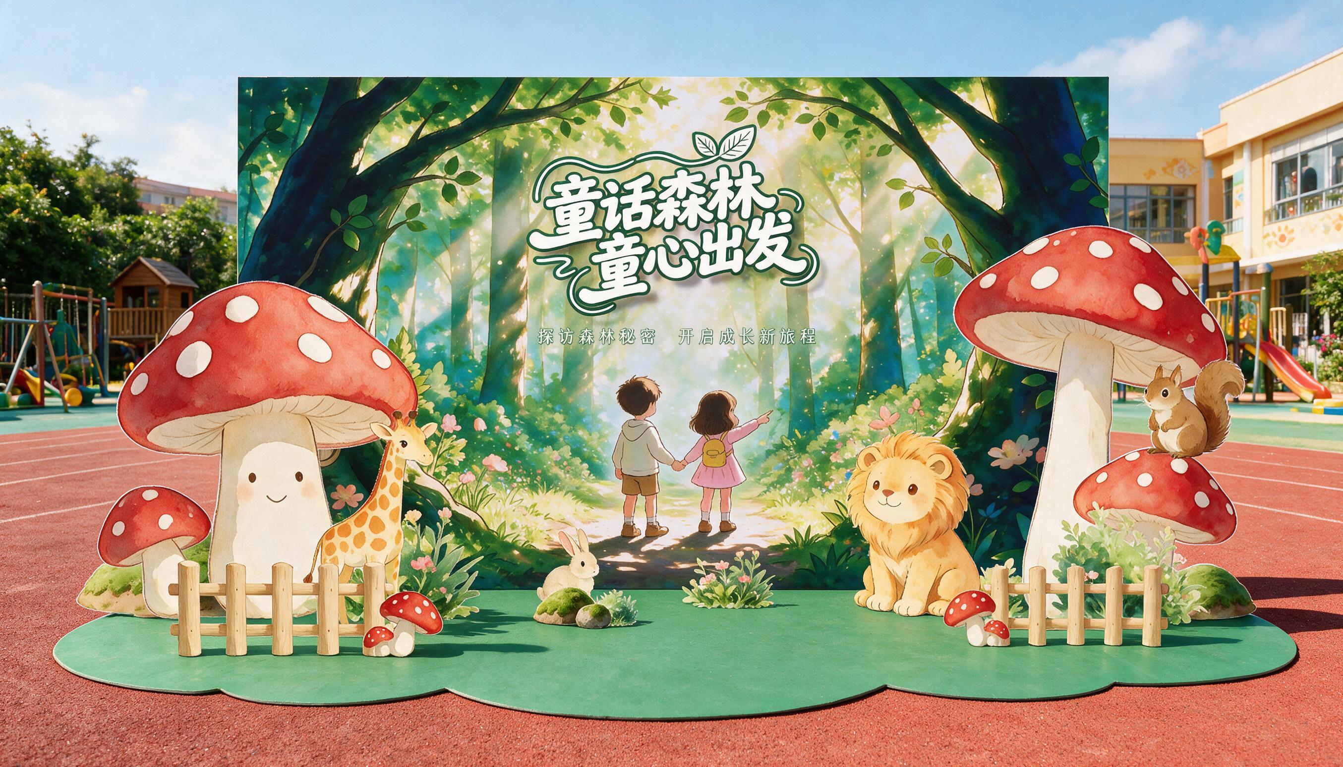 创意预览图