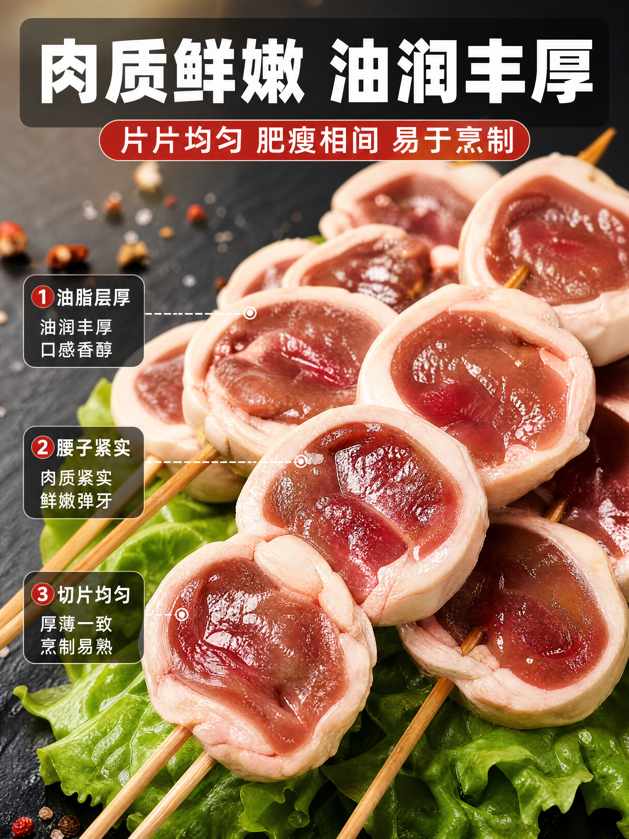 [商品] 使用【图3】【图5】【图6】牛油腰子切片串制图；保留… - 图片创意预览