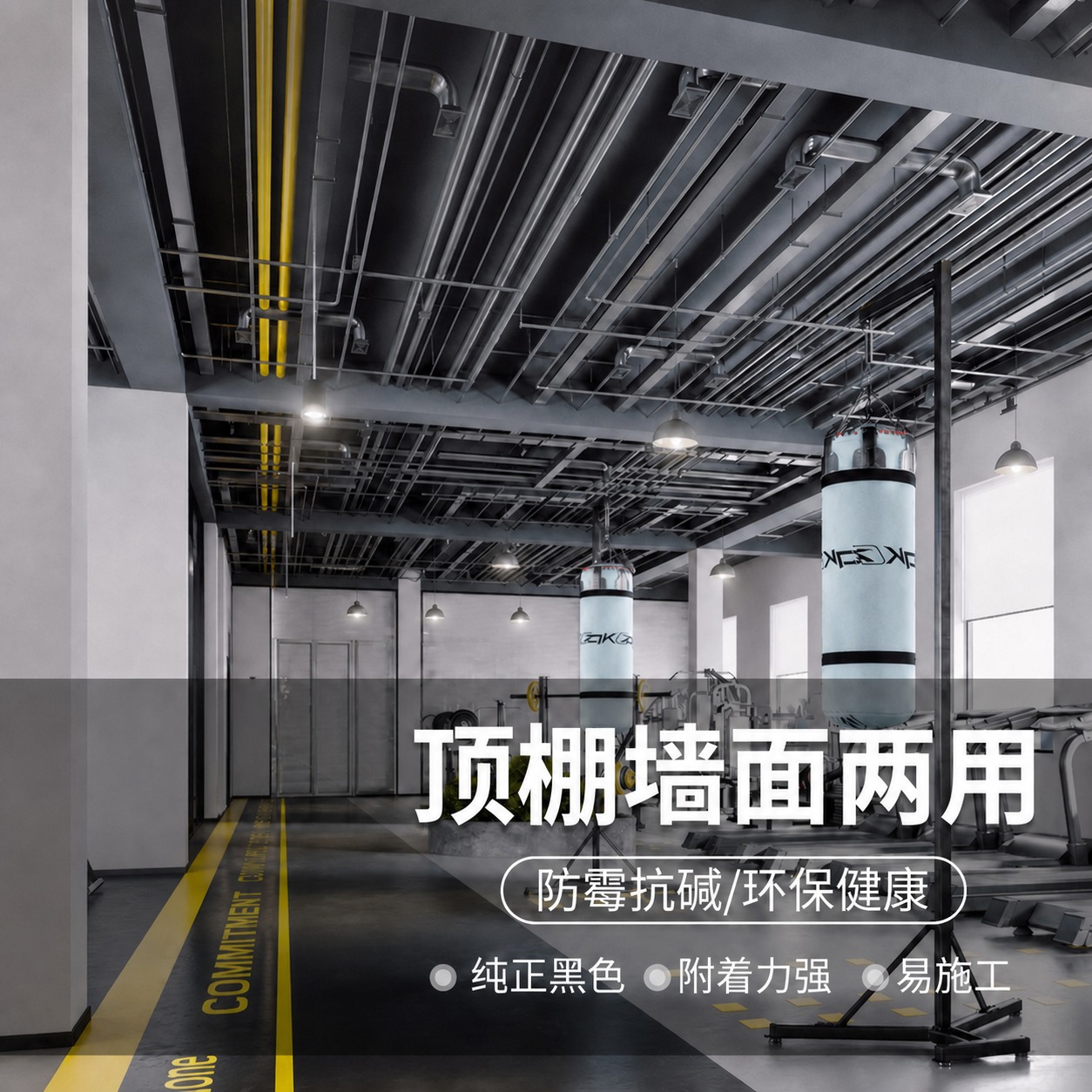 稿定 AI 图片作品 - 图片创意预览