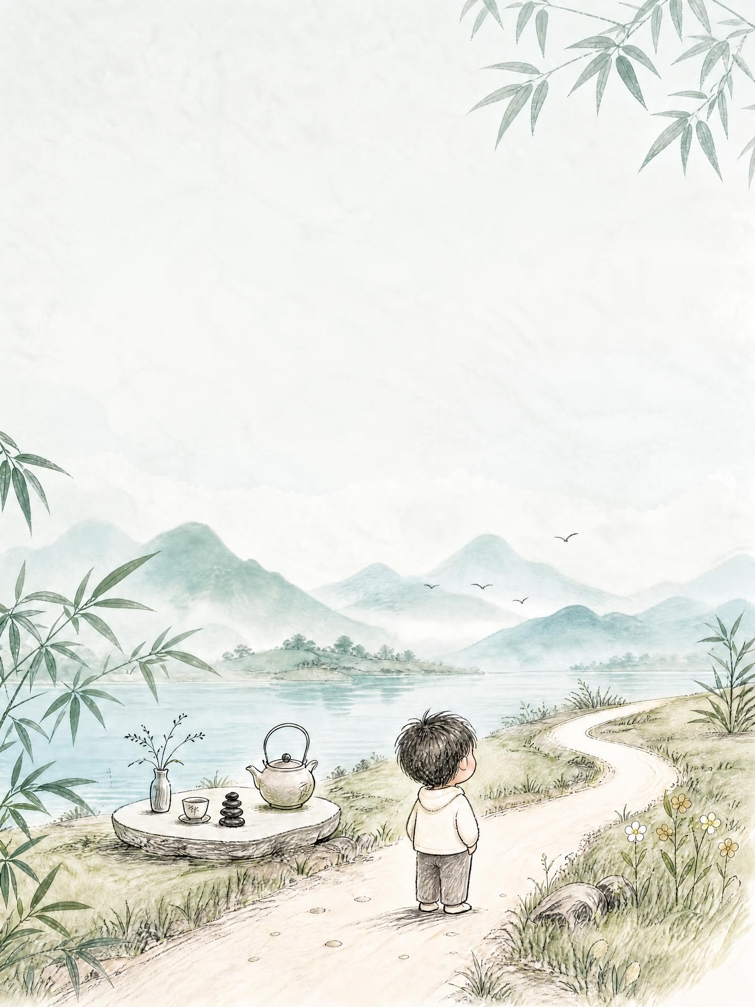 稿定 AI 图片作品 - 图片创意预览