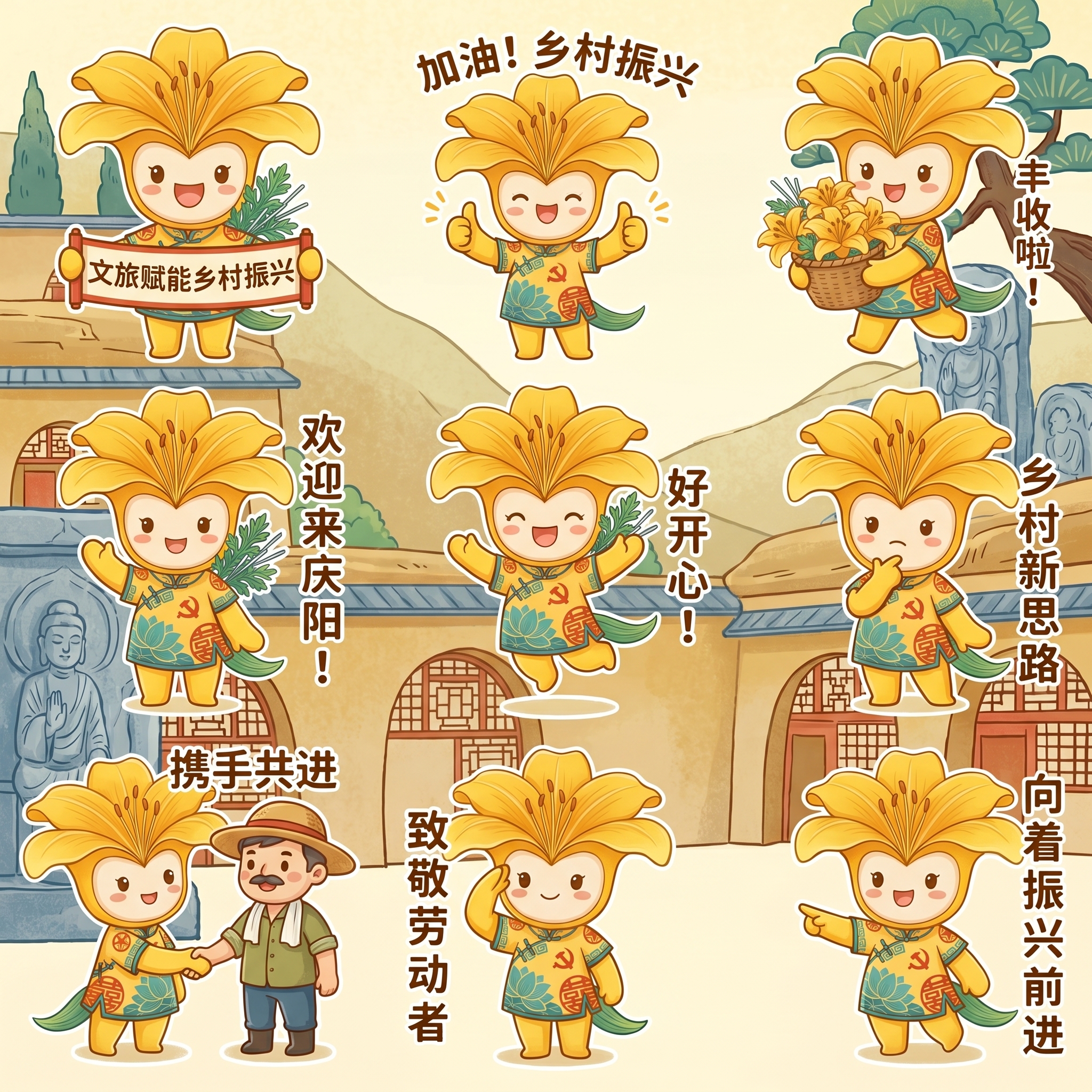 创意预览图