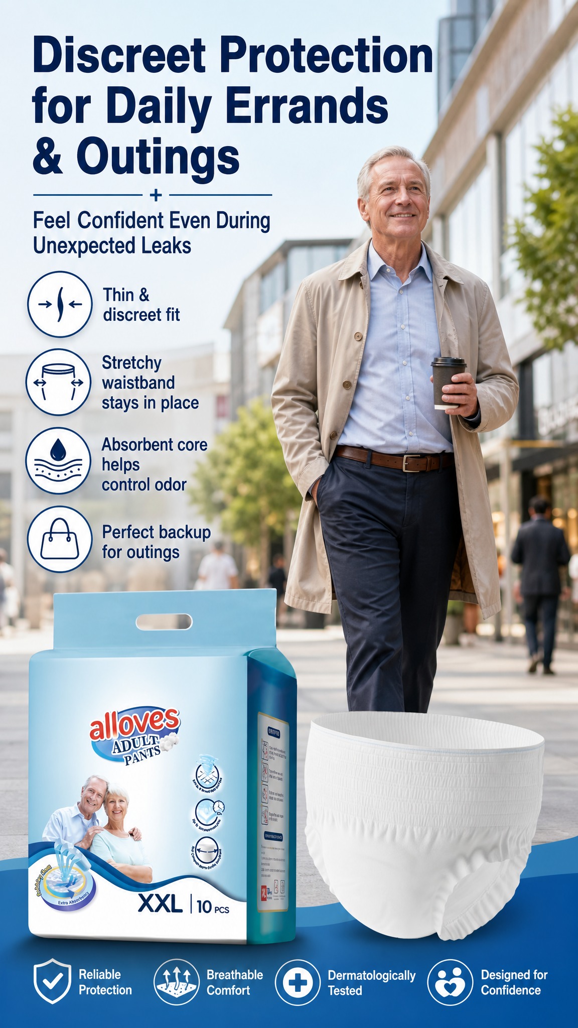 Professional commercial poster… - 图片创意预览