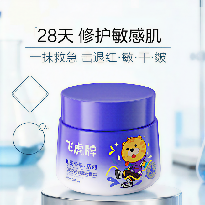 预览效果