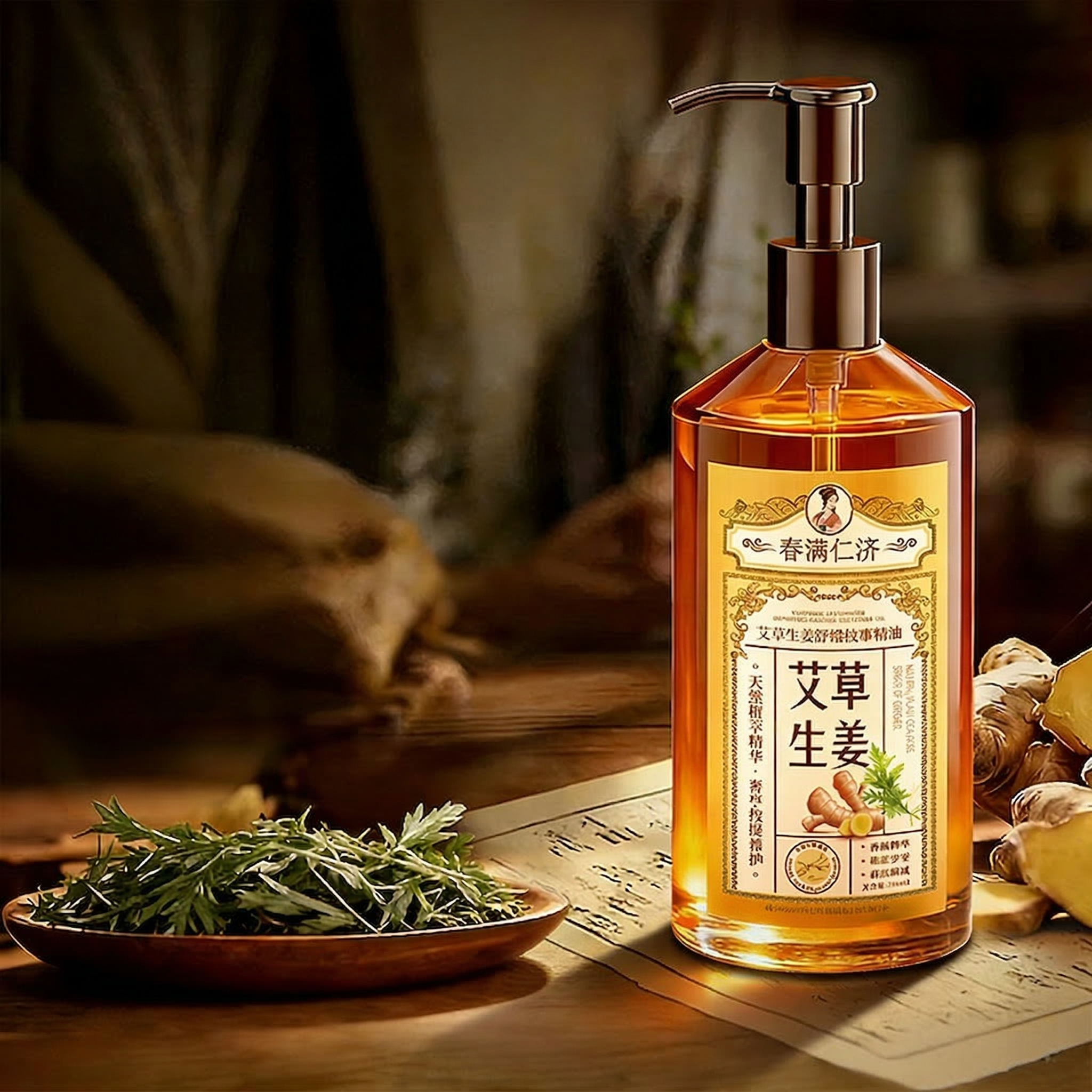 创意预览图