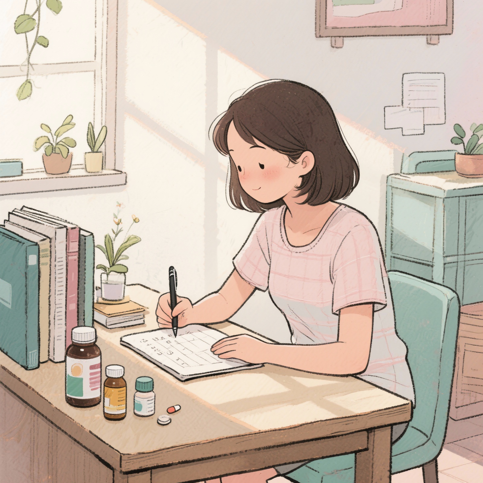 ☀️亲爱的们～早上好呀✨ 📖每天一个生活小知识📚快记好哟～💭… - 图片创意预览
