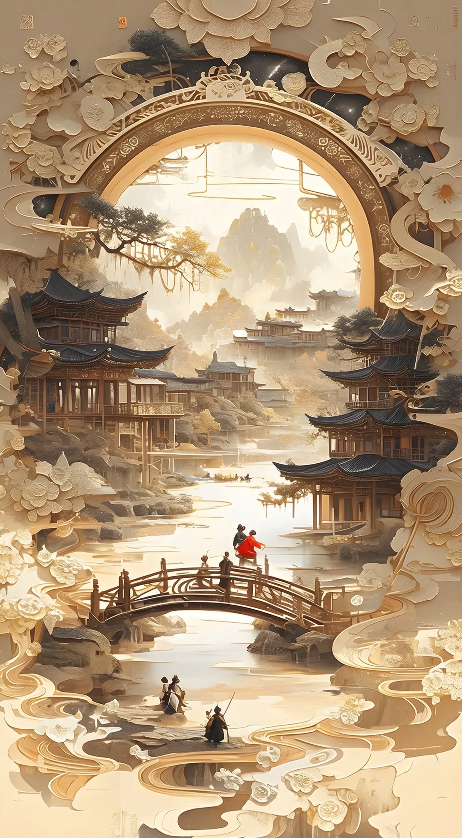 创意预览图