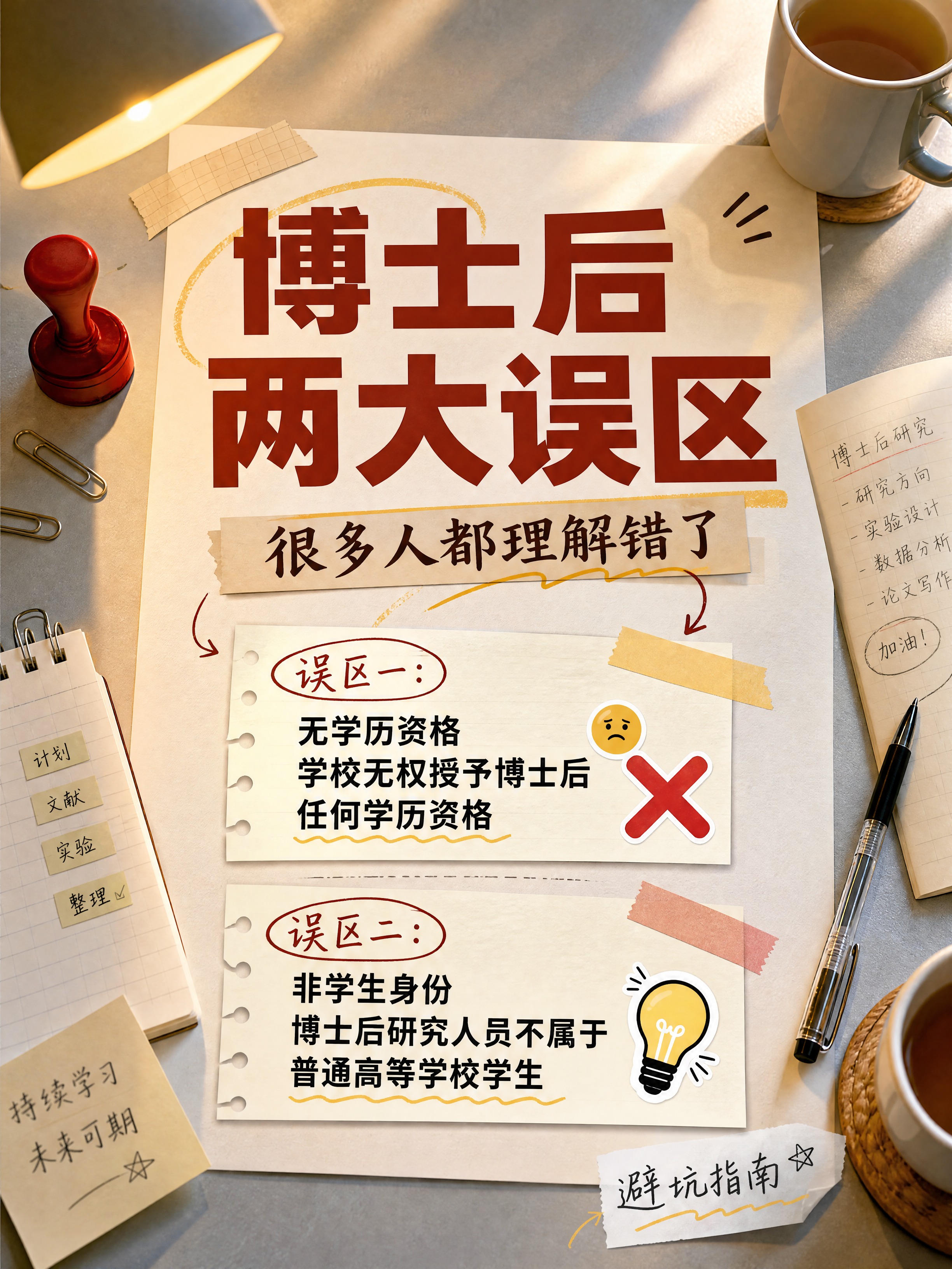 小红书笔记大字封面，配图大字，ins清新手账拼贴风，版式精美，… - 图片创意预览