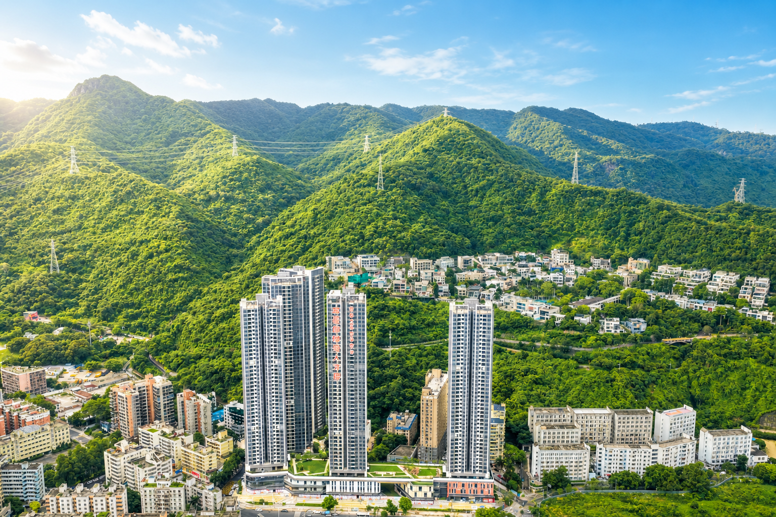 提高图片亮度，调整光影，让整体画面变得阳光明媚，整体色调更明亮… - 图片创意预览