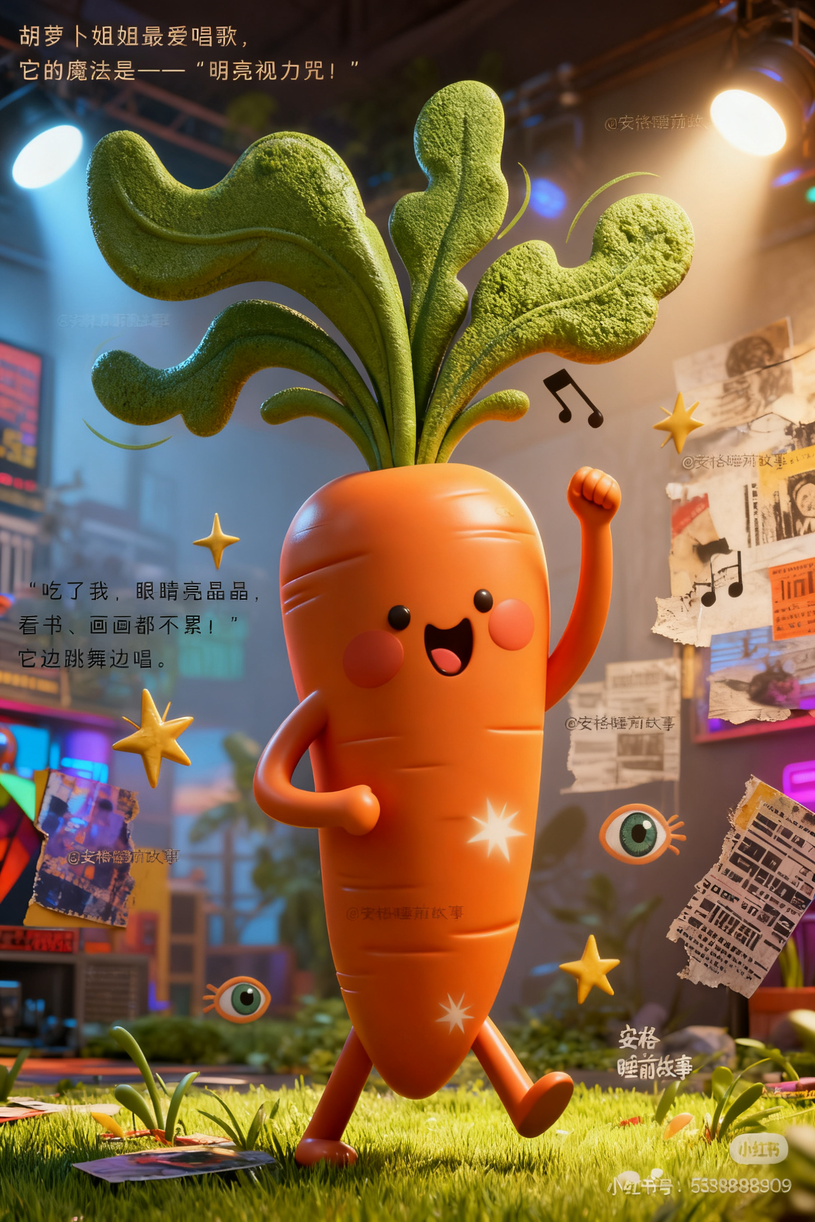 创意预览图