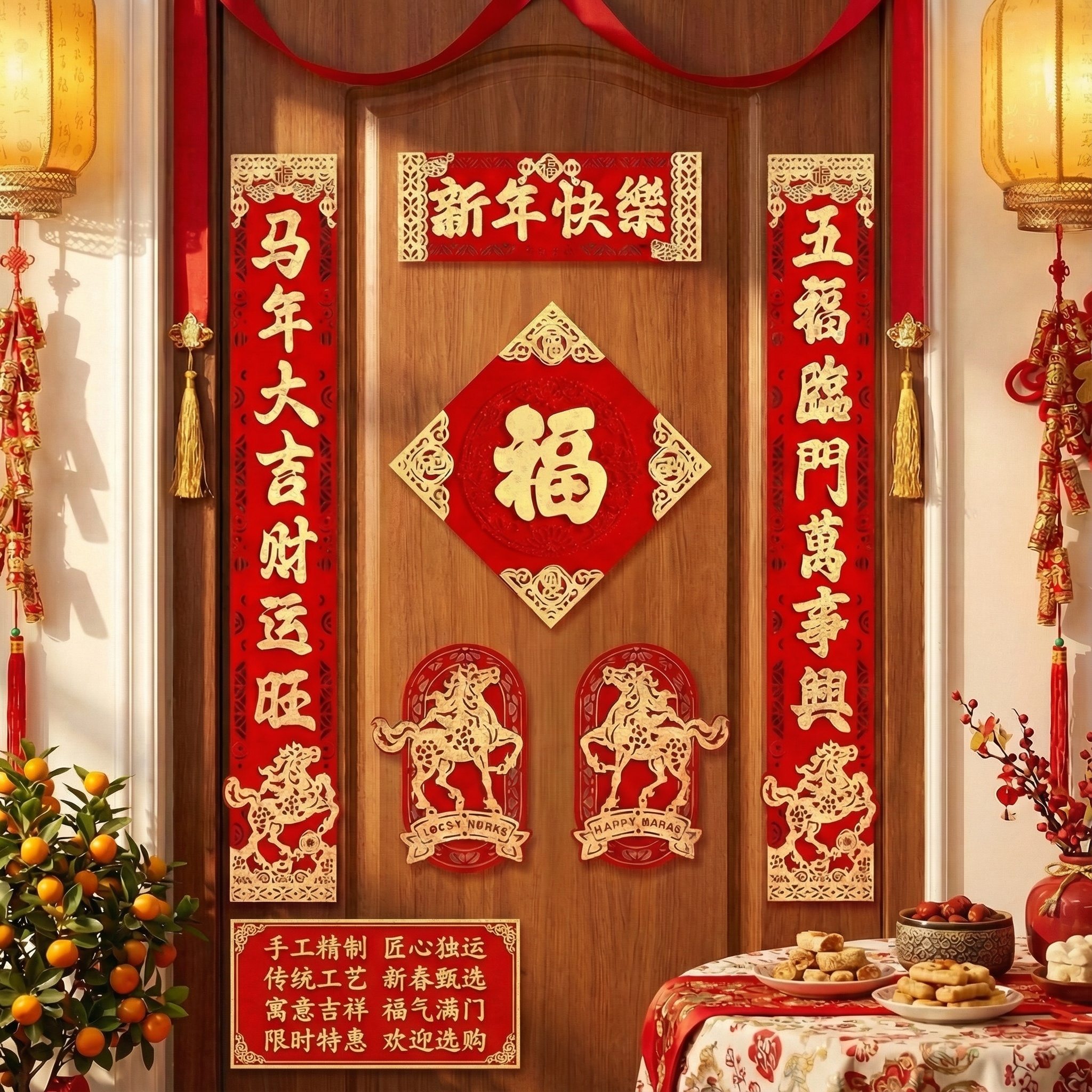 创意预览图
