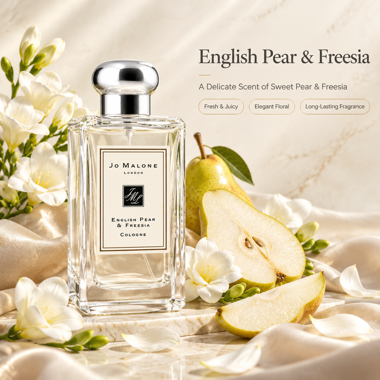 [商品] 使用【图1】Jo Malone London Eng… - 图片创意预览