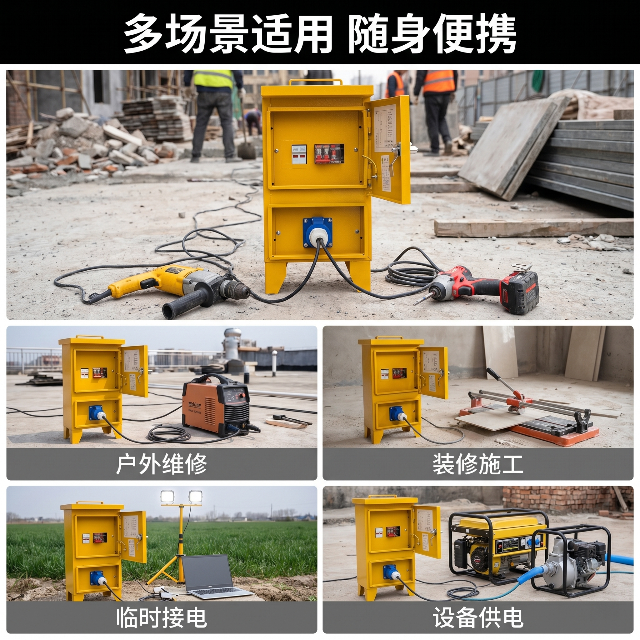 创意预览图