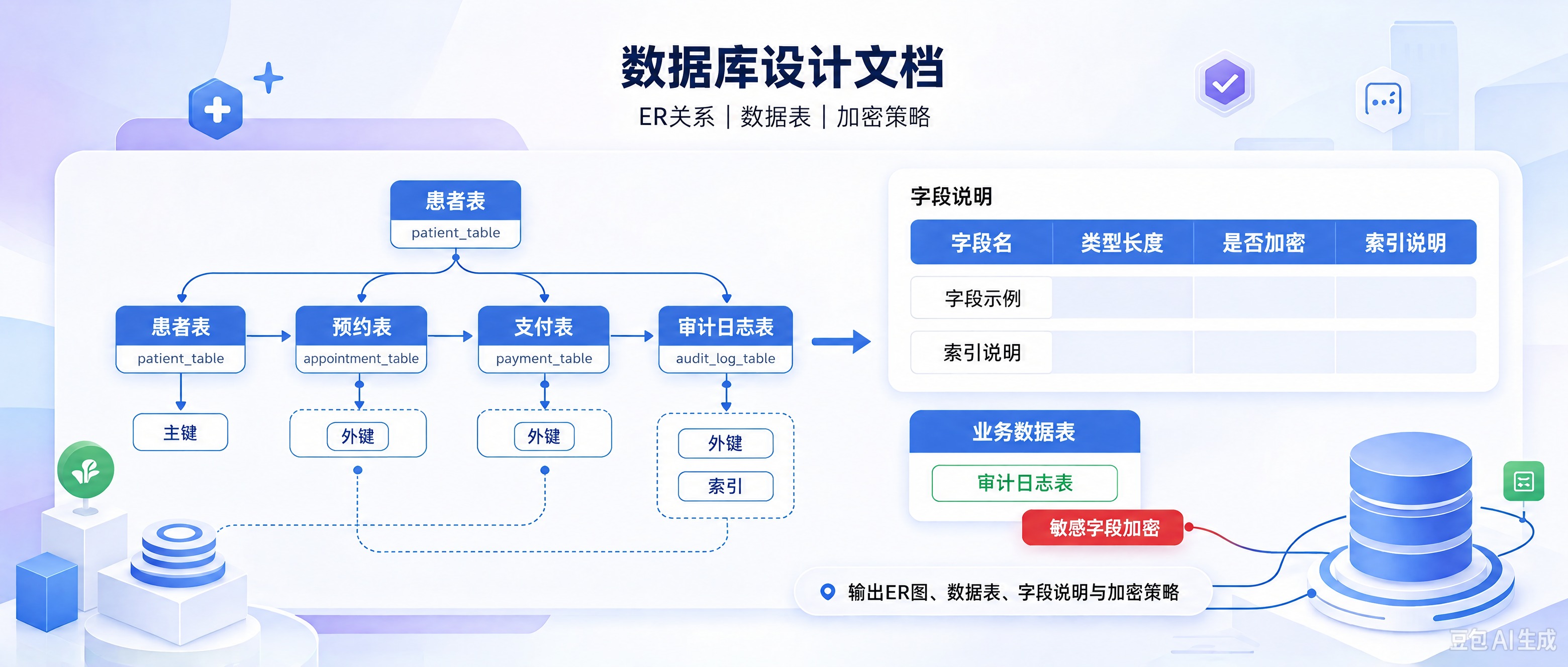 修复图中所有乱码文字，保持原有版式、颜色、布局和风格完全不变。… - 图片创意预览