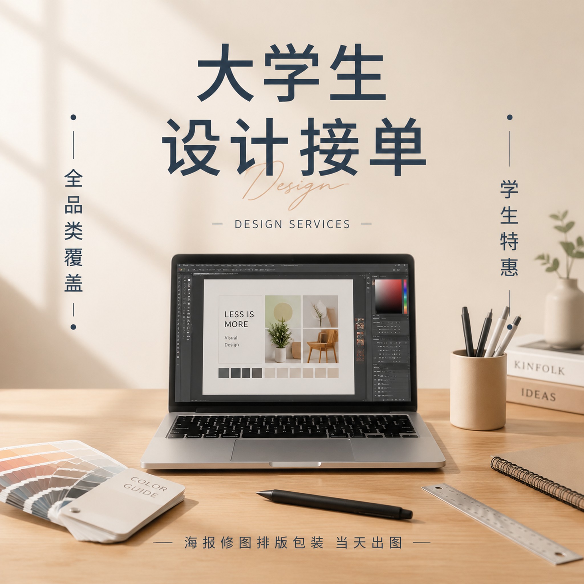 创意预览图