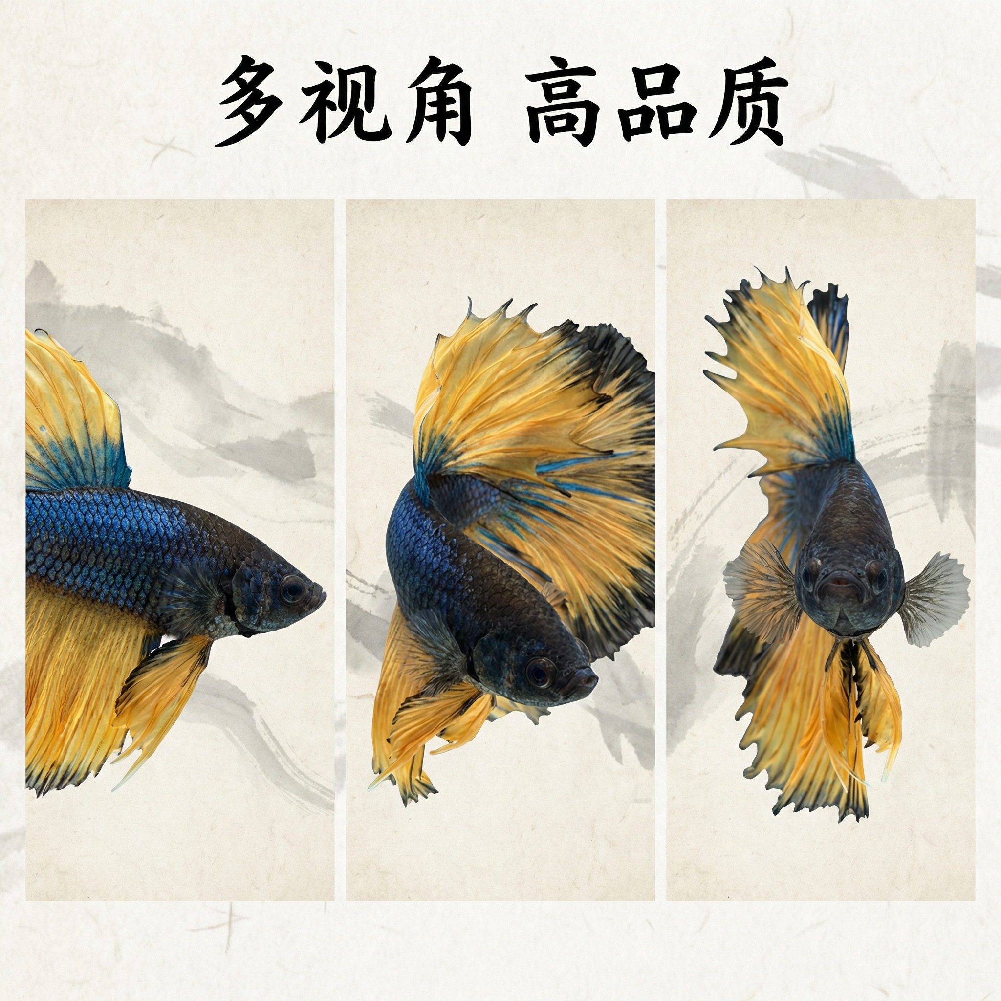 创意预览图