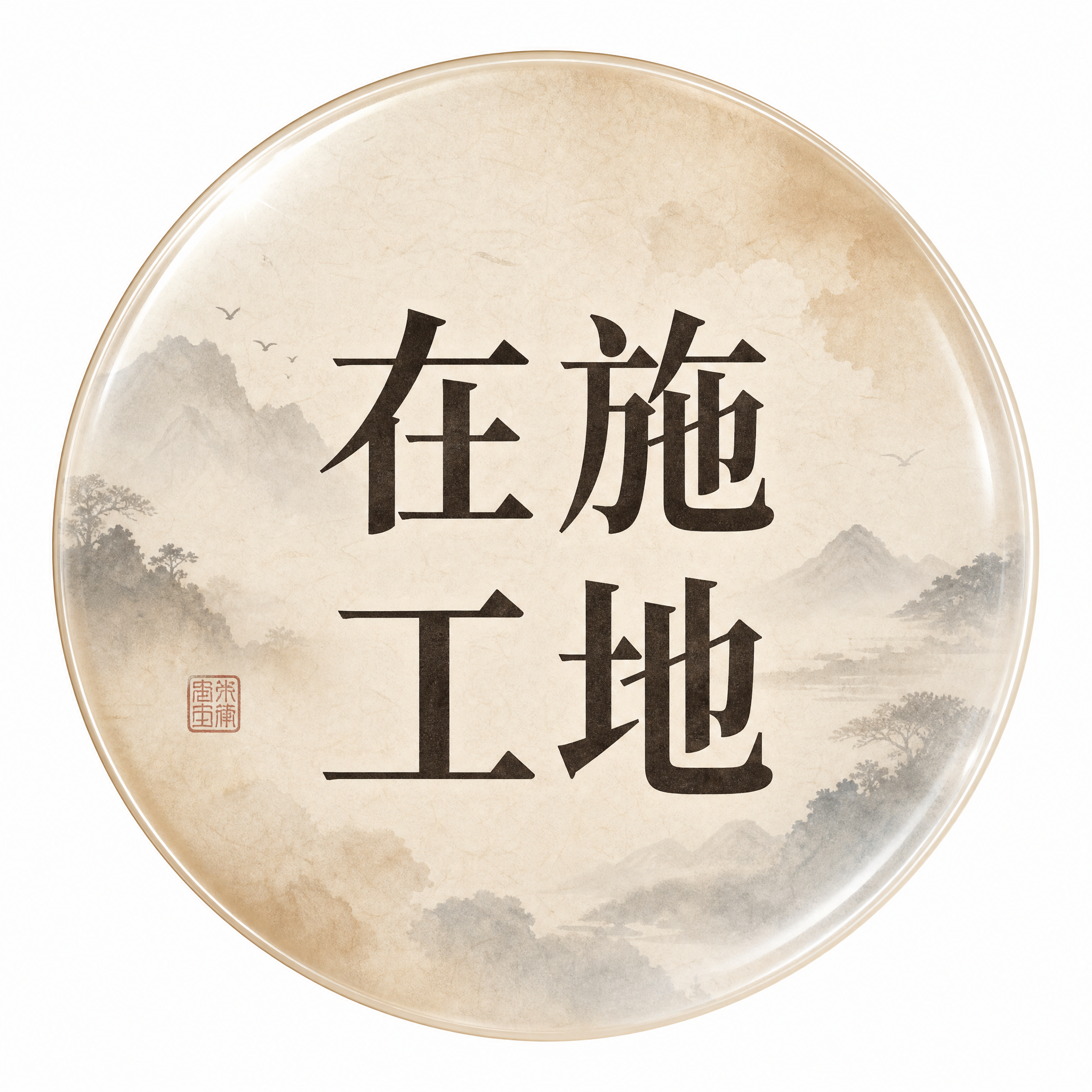 创意预览图